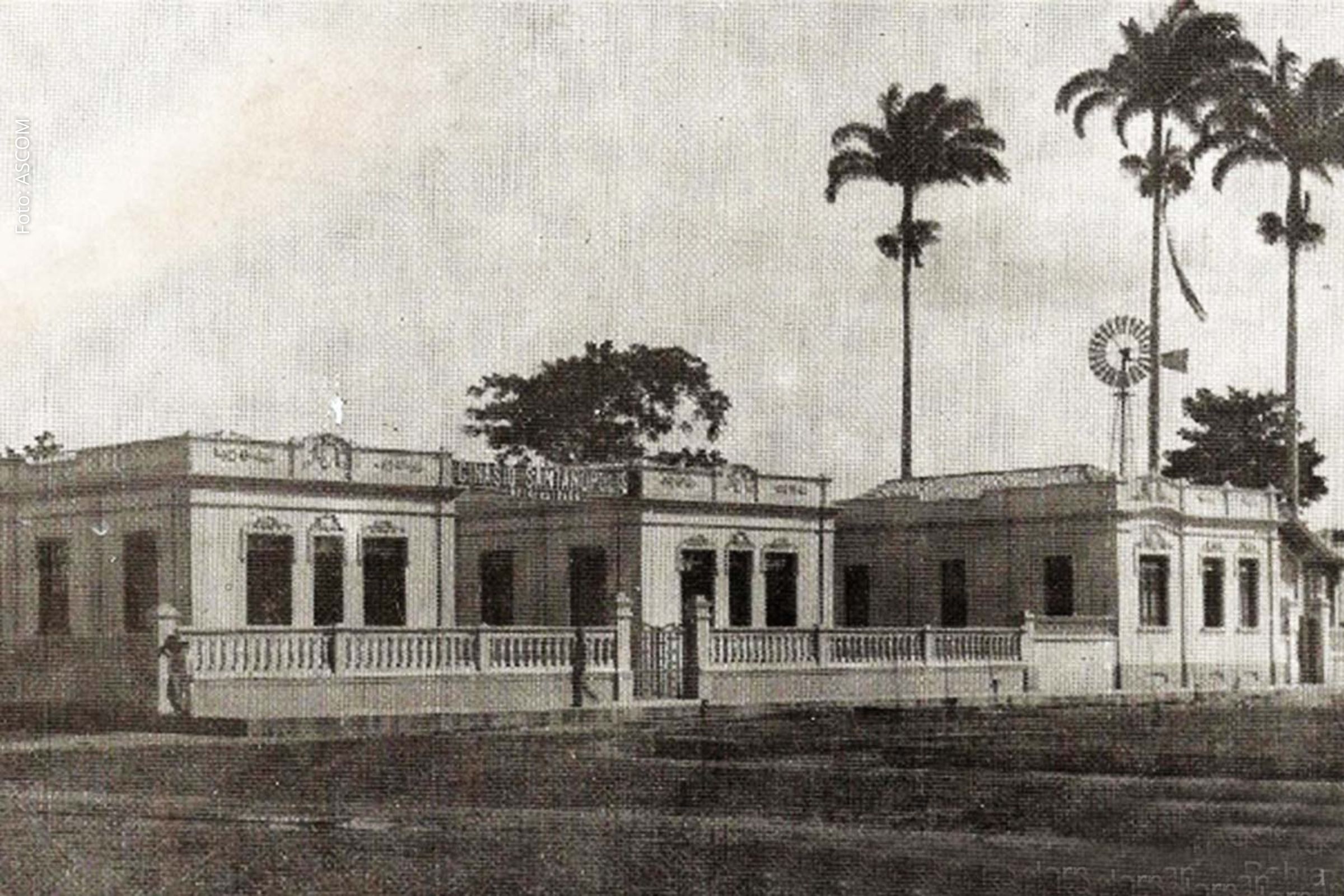 Educador e político implantou modelo pioneiro de ensino e lazer no interior da Bahia.