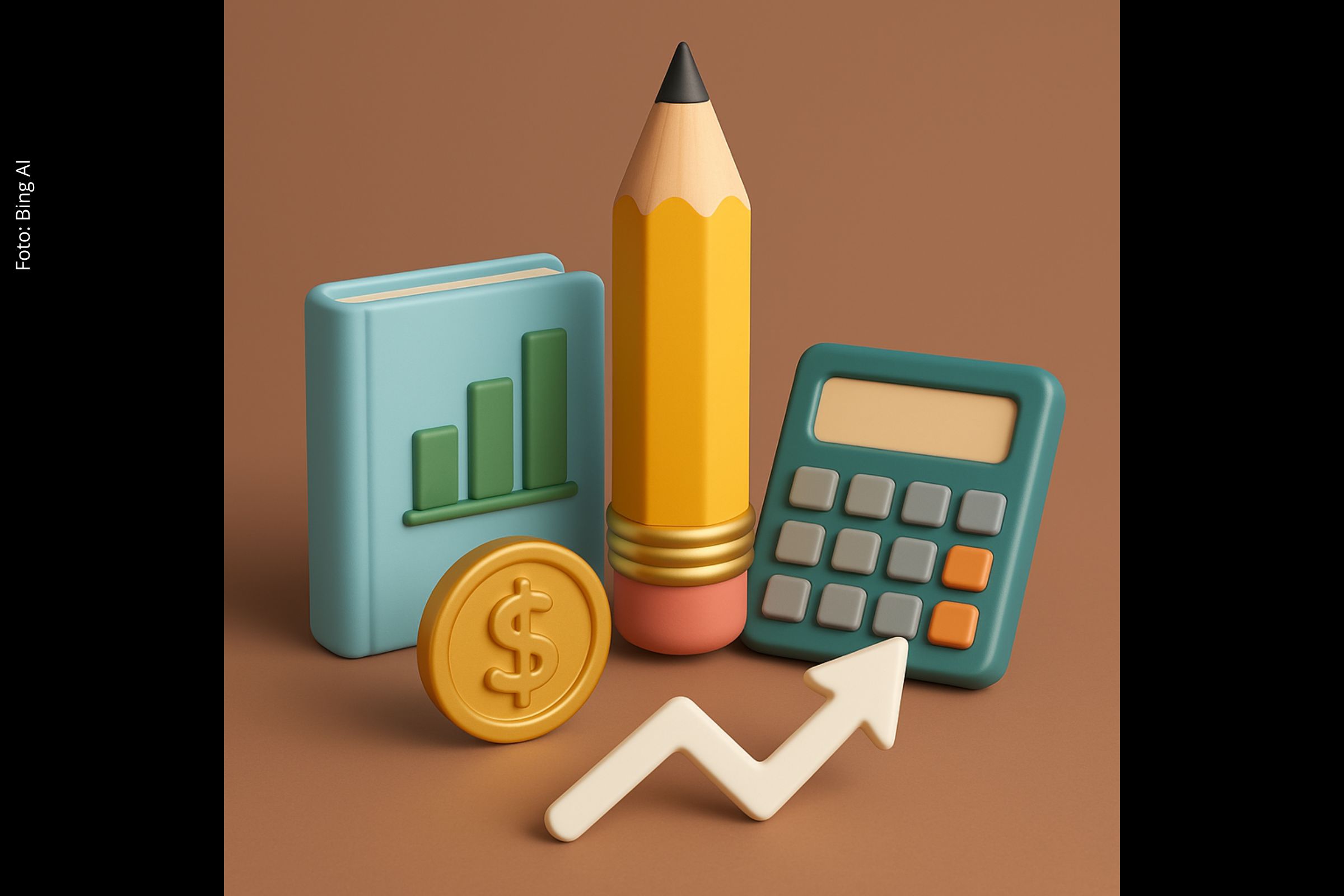 Governo Lula lança programa “Na Ponta do Lápis” para educação financeira na rede básica de ensino