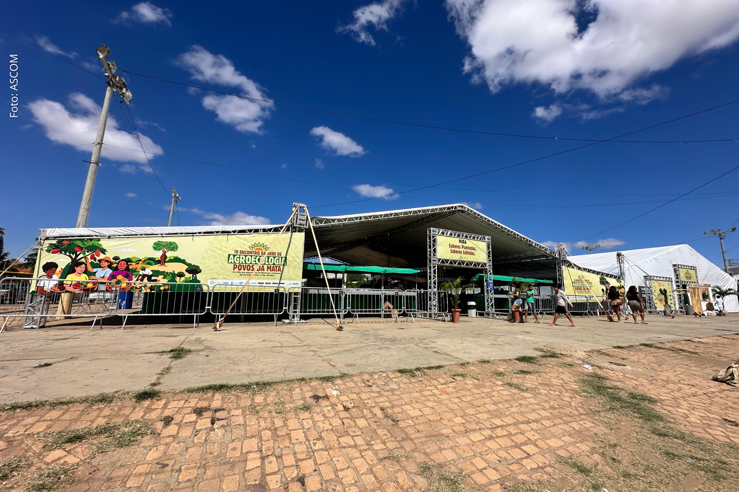 Governo da Bahia promove avanços na agroecologia e reforça agricultura familiar em encontro estadual