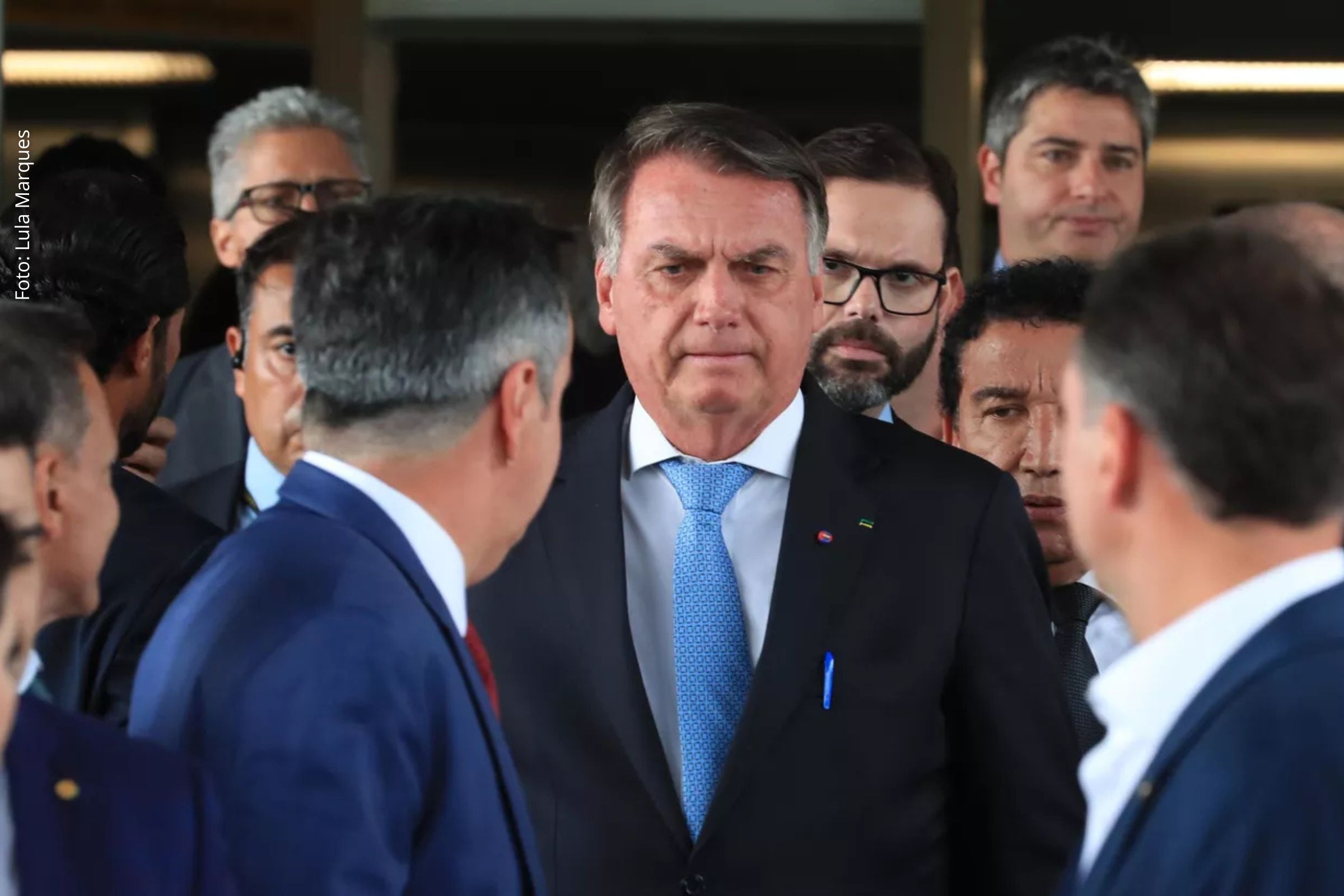 Tarifa do presidente Donald Trump ao Brasil expõe divisão na Direita e redesenha cenário político para 2026, dizem analistas