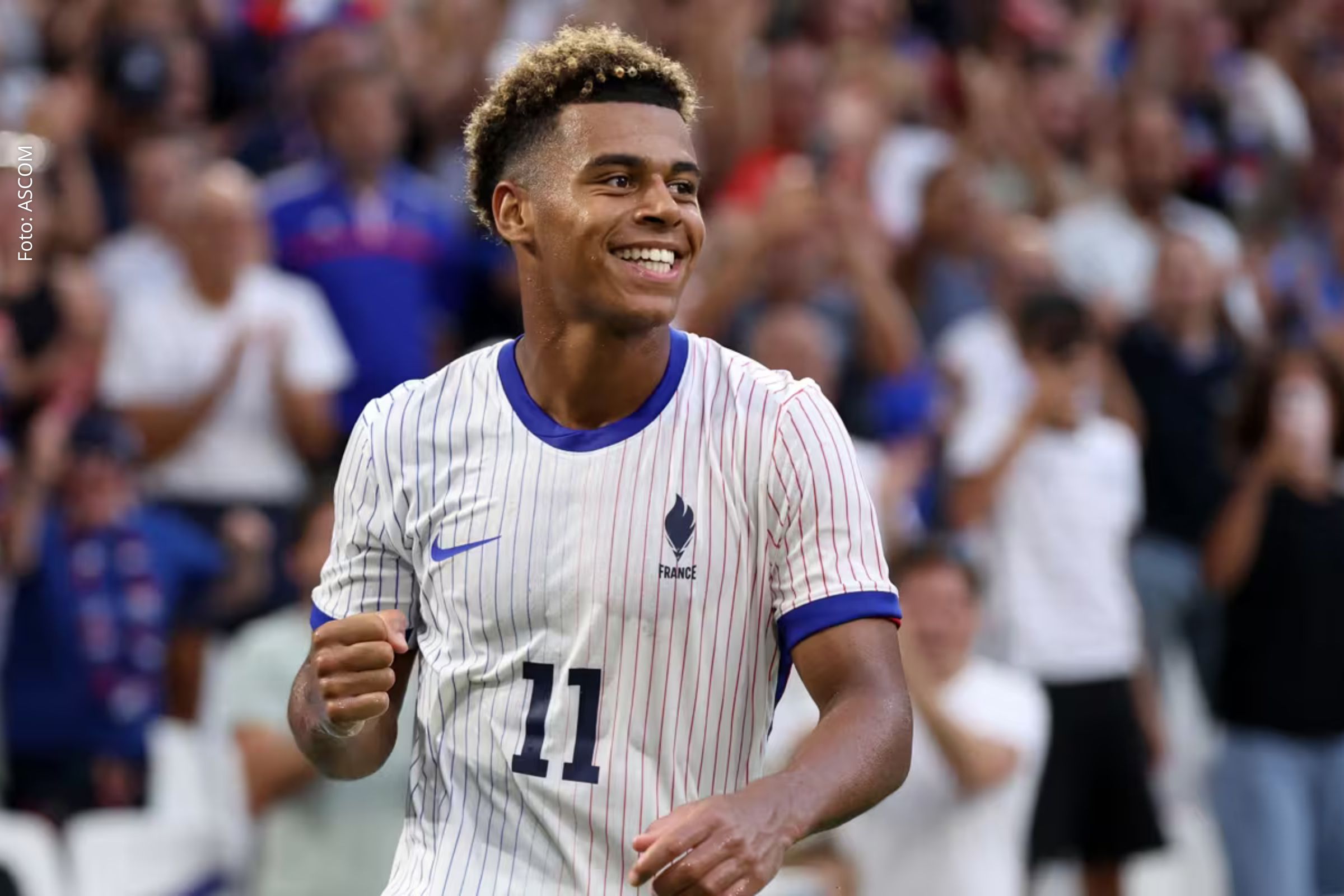 Jogadores que brilharam nos Jogos Olímpicos de Paris seguem conquistando espaço em clubes e seleções.