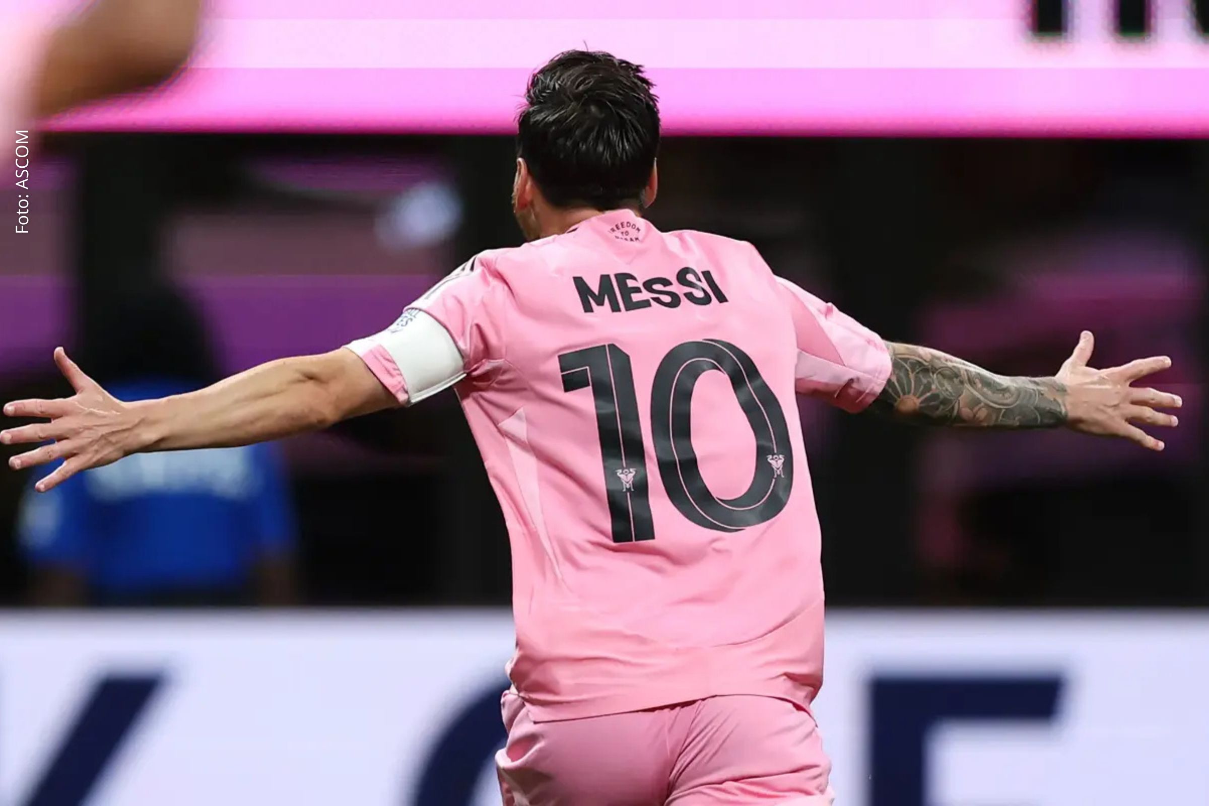 Craque argentino acumula recordes e conquistas em mais de duas décadas com a camisa da seleção.