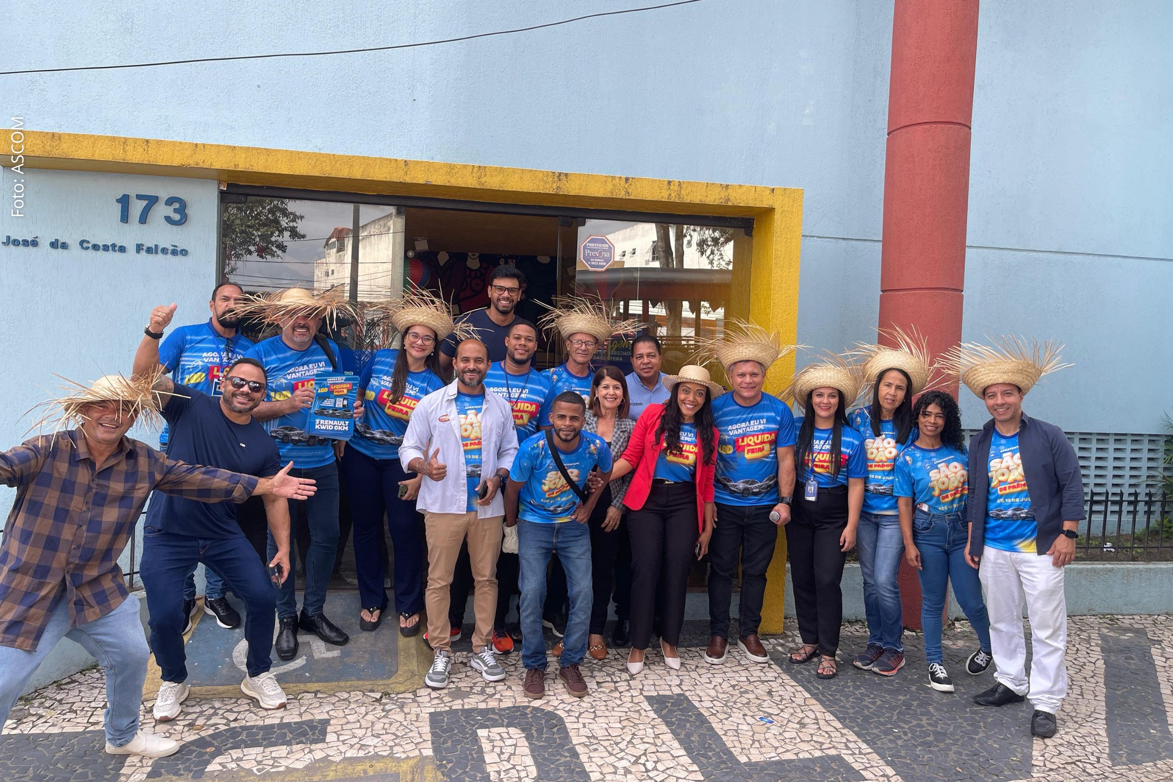 Feira de Santana: Liquida Feira 2025 oferece descontos de até 50% e sorteia 3 carros para consumidores