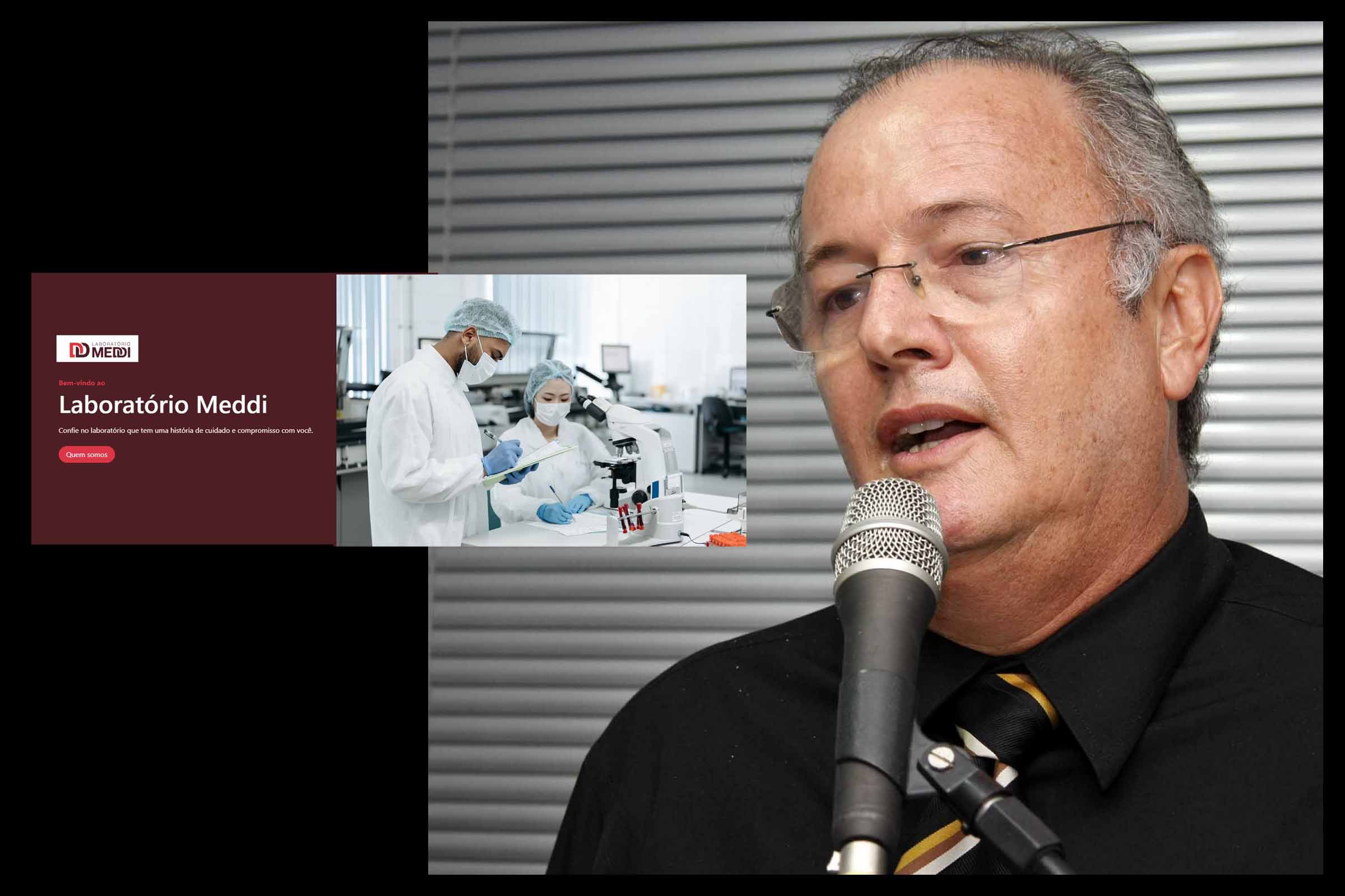 Alliança adquire Grupo Meddi por R$ 252 milhões e amplia atuação em medicina diagnóstica na região Nordeste; Grupo tem sede em Feira de Santana