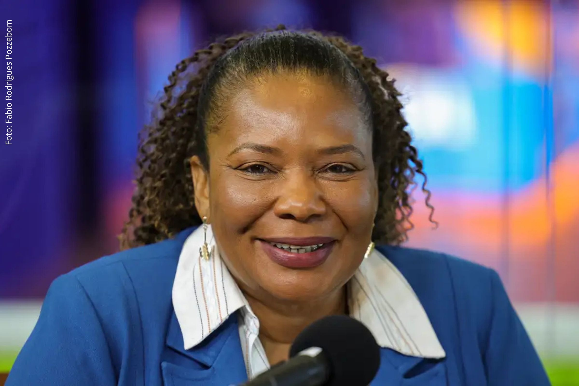 Evento realizado no Rio de Janeiro debate institucionalização das políticas públicas para o setor cultural.