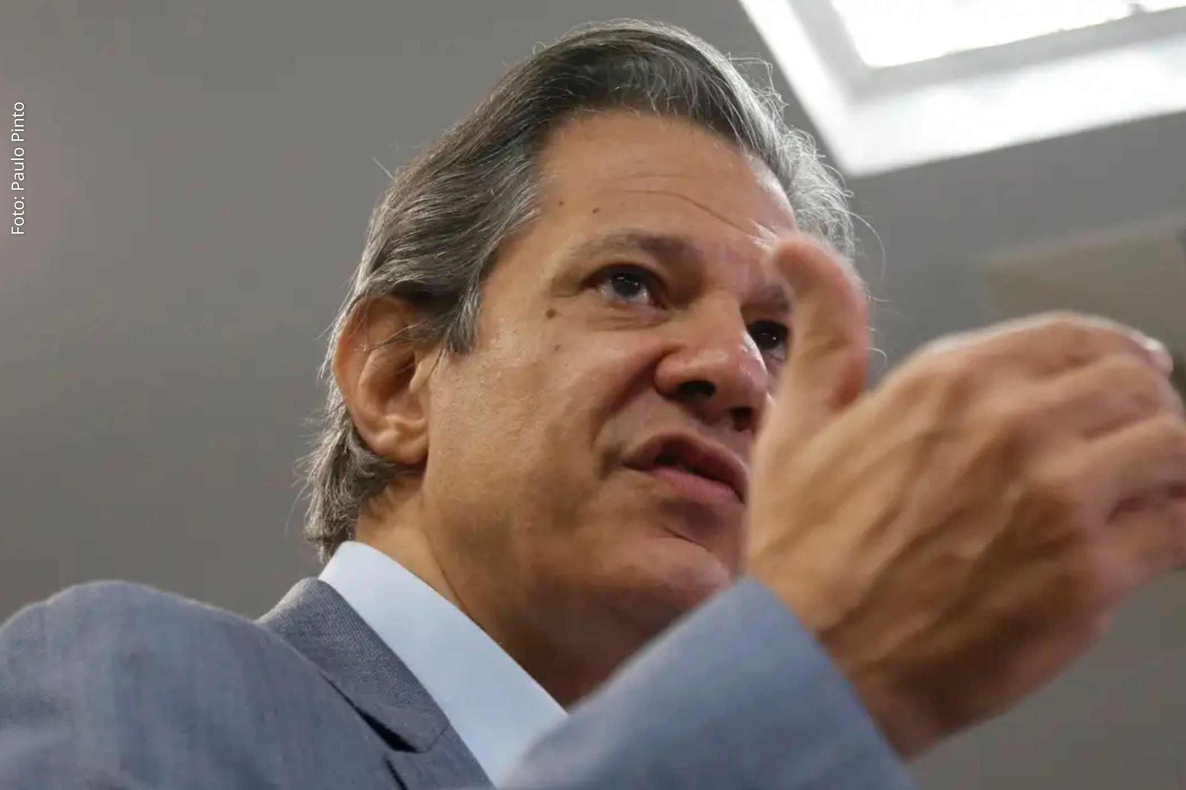 Ministro da Fazenda afirma que medida assegura pagamento a beneficiários lesados por descontos indevidos.