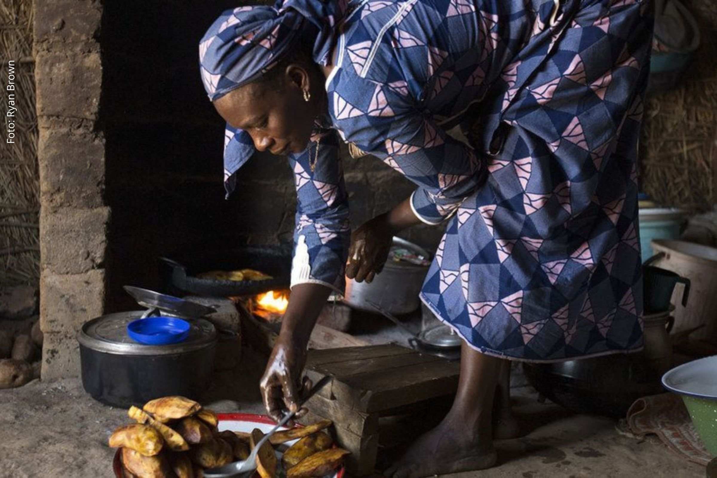 Uma em cada 10 viúvas no mundo vive em extrema pobreza, aponta ONU