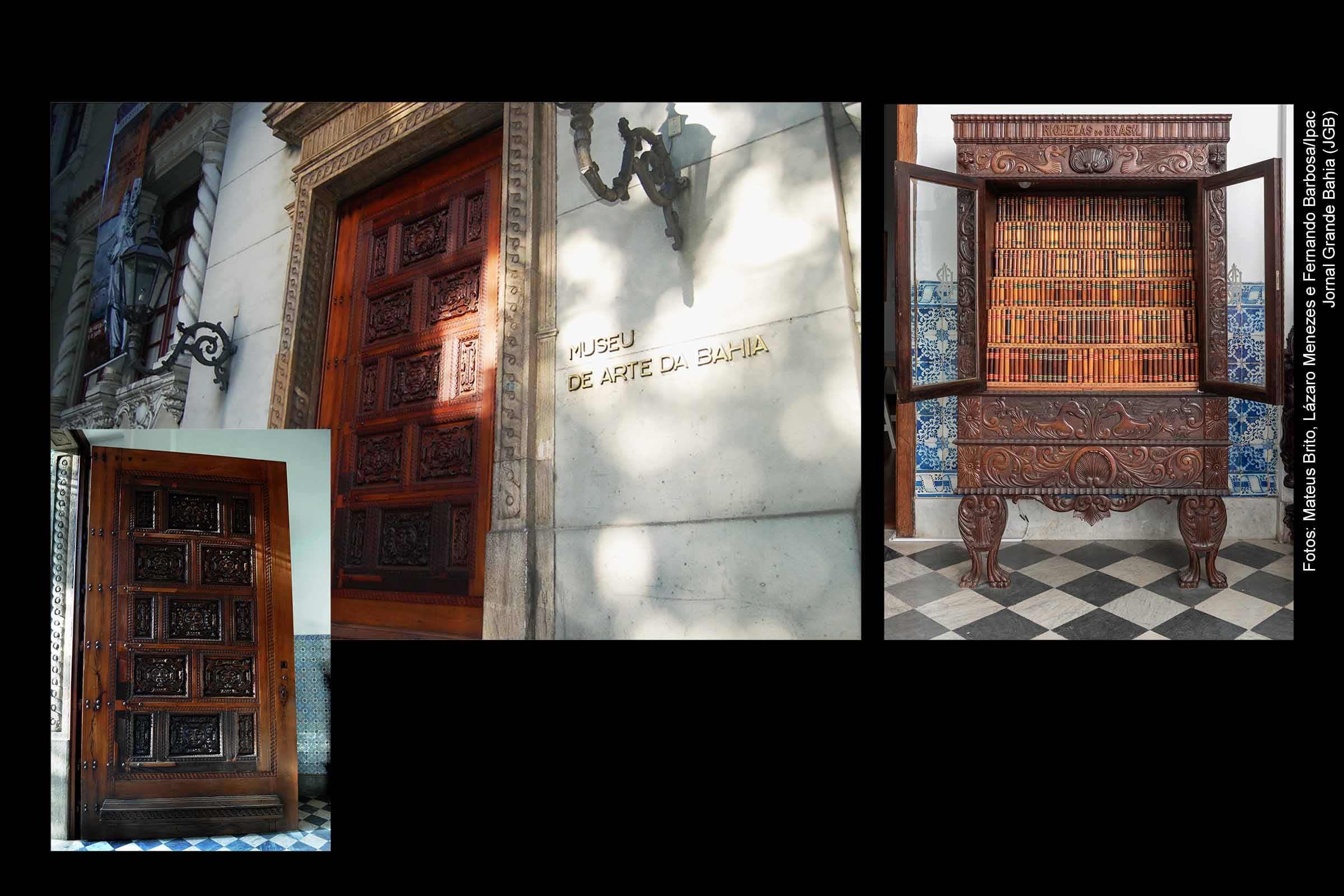 MAB celebra 107 anos com nova curadoria e foco em inclusão.