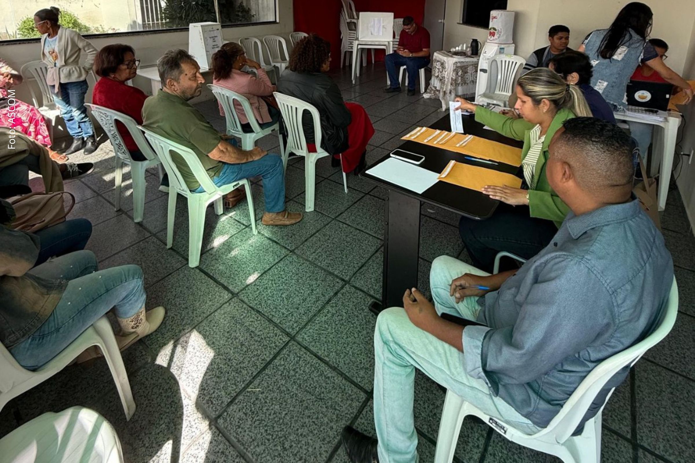 Representantes da advocacia atuarão no colegiado ao lado de órgãos públicos e da sociedade civil.