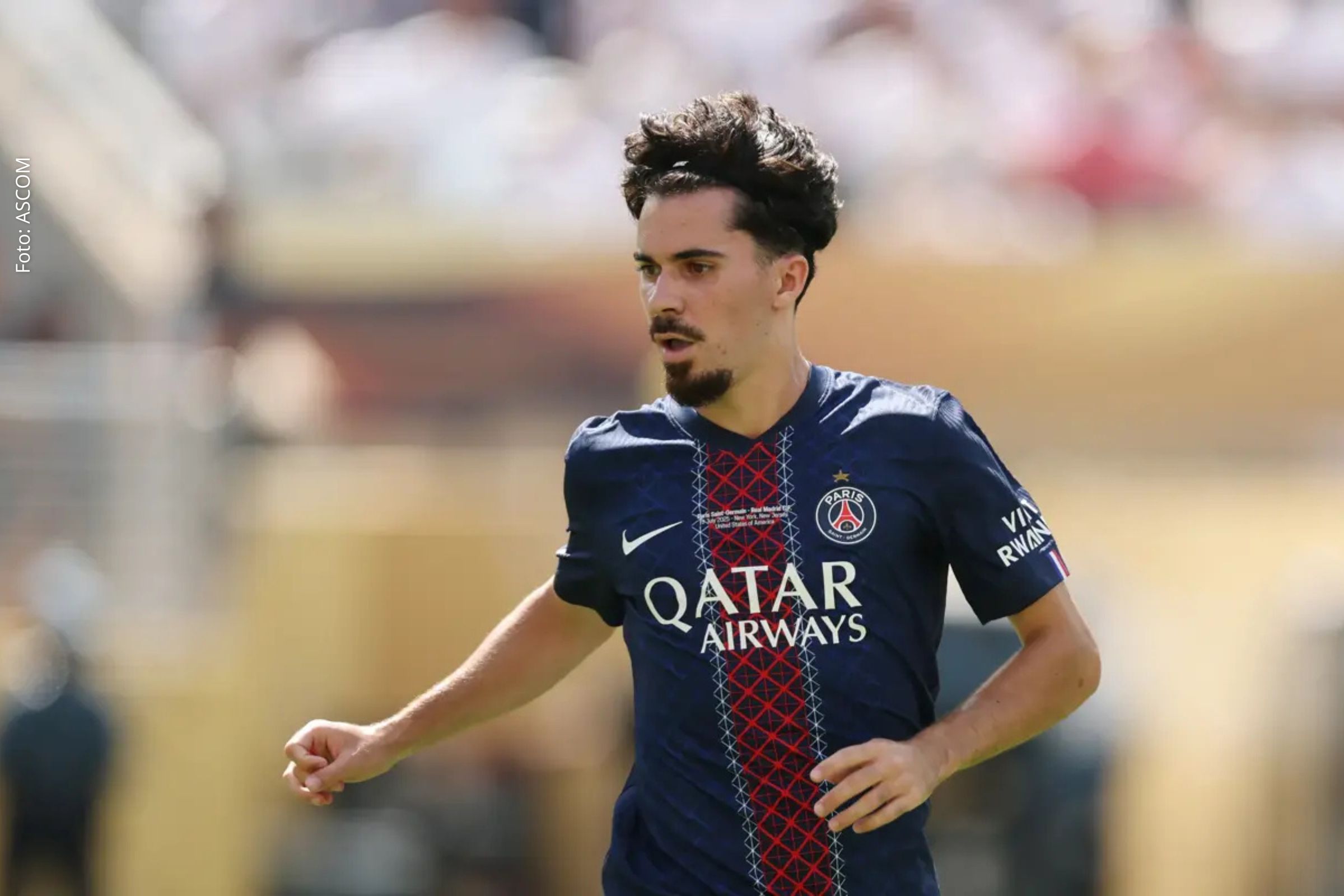 PSG mantém foco em vencer e busca título do Mundial de Clubes da FIFA 2025