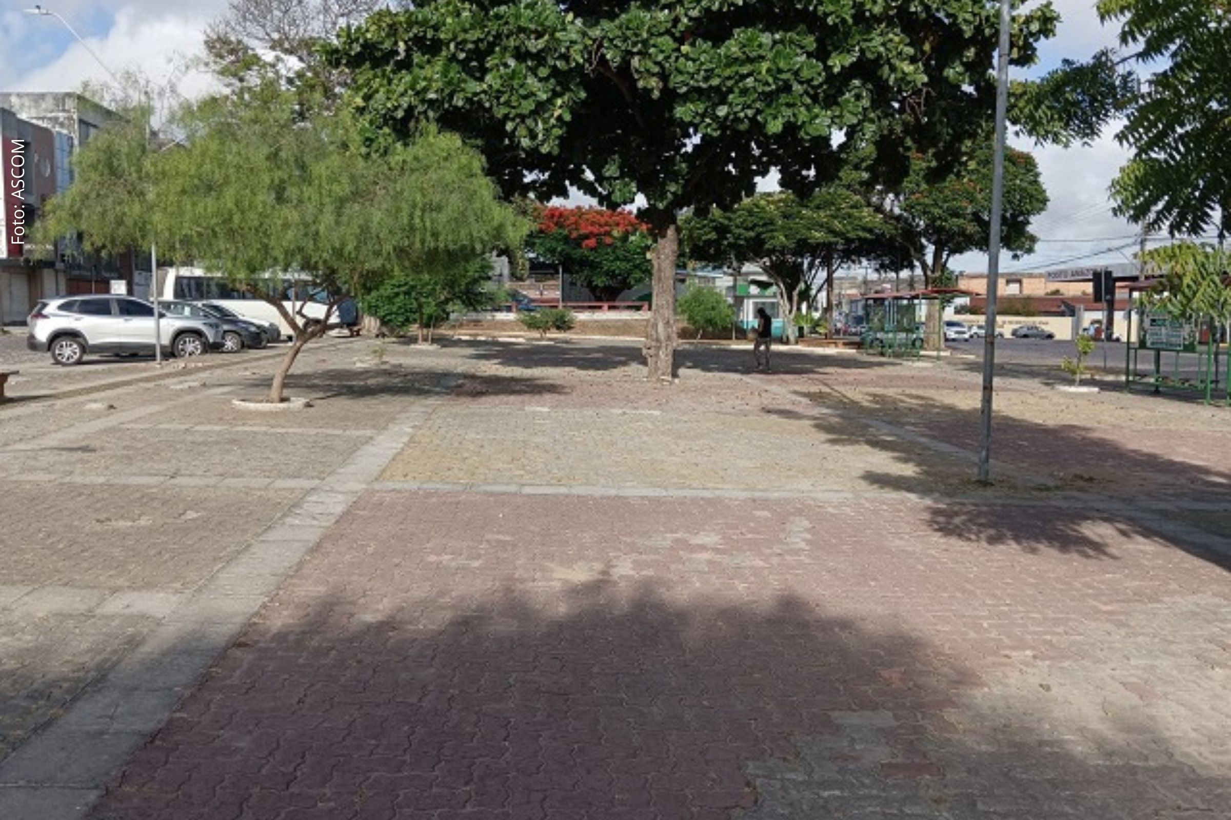Indicações foram protocoladas por vereadores na Câmara Municipal de Feira de Santana.