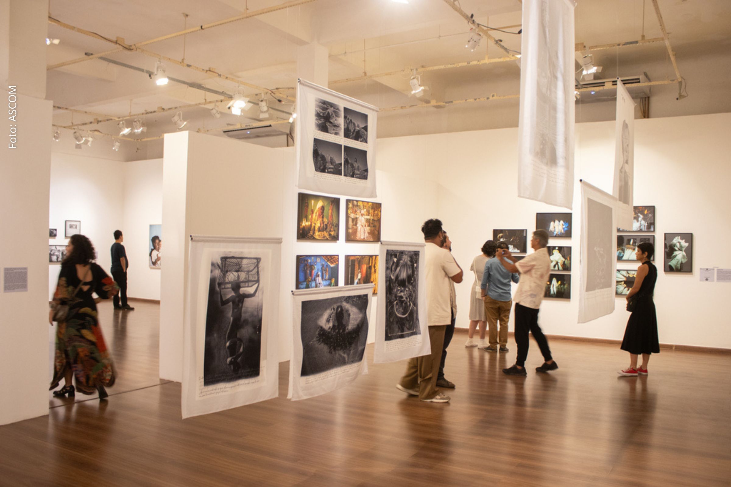 FUNCEB abre inscrições para a 10ª edição do Prêmio Nacional de Fotografia Pierre Verger