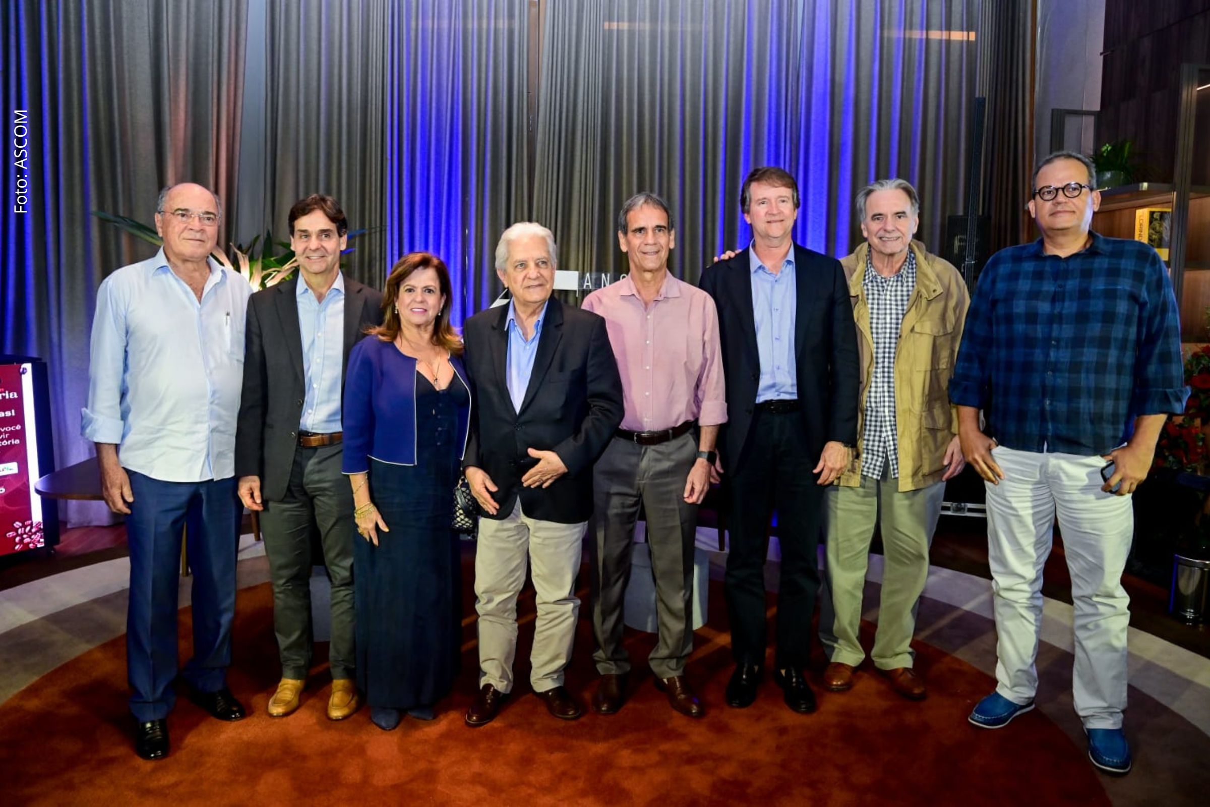 Encontro promovido pela Ademi-BA destacou cinco décadas de desenvolvimento urbano e perspectivas futuras.