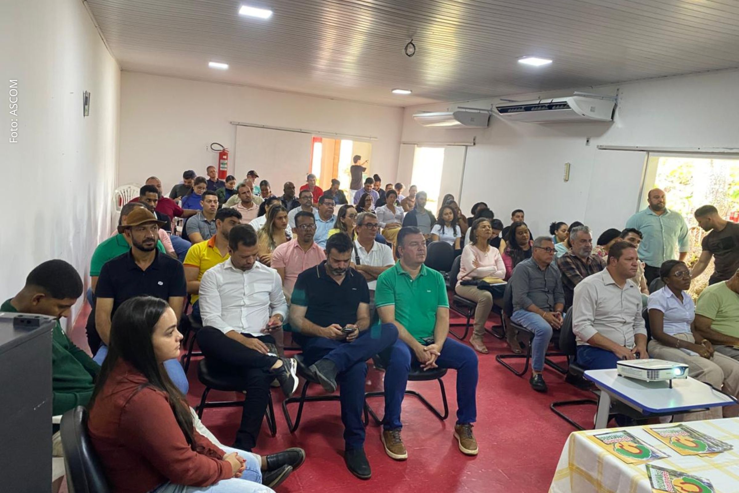 Projeto Parceiros da Mata inicia apresentação das comunidades selecionadas para assistência técnica na Mata Atlântica