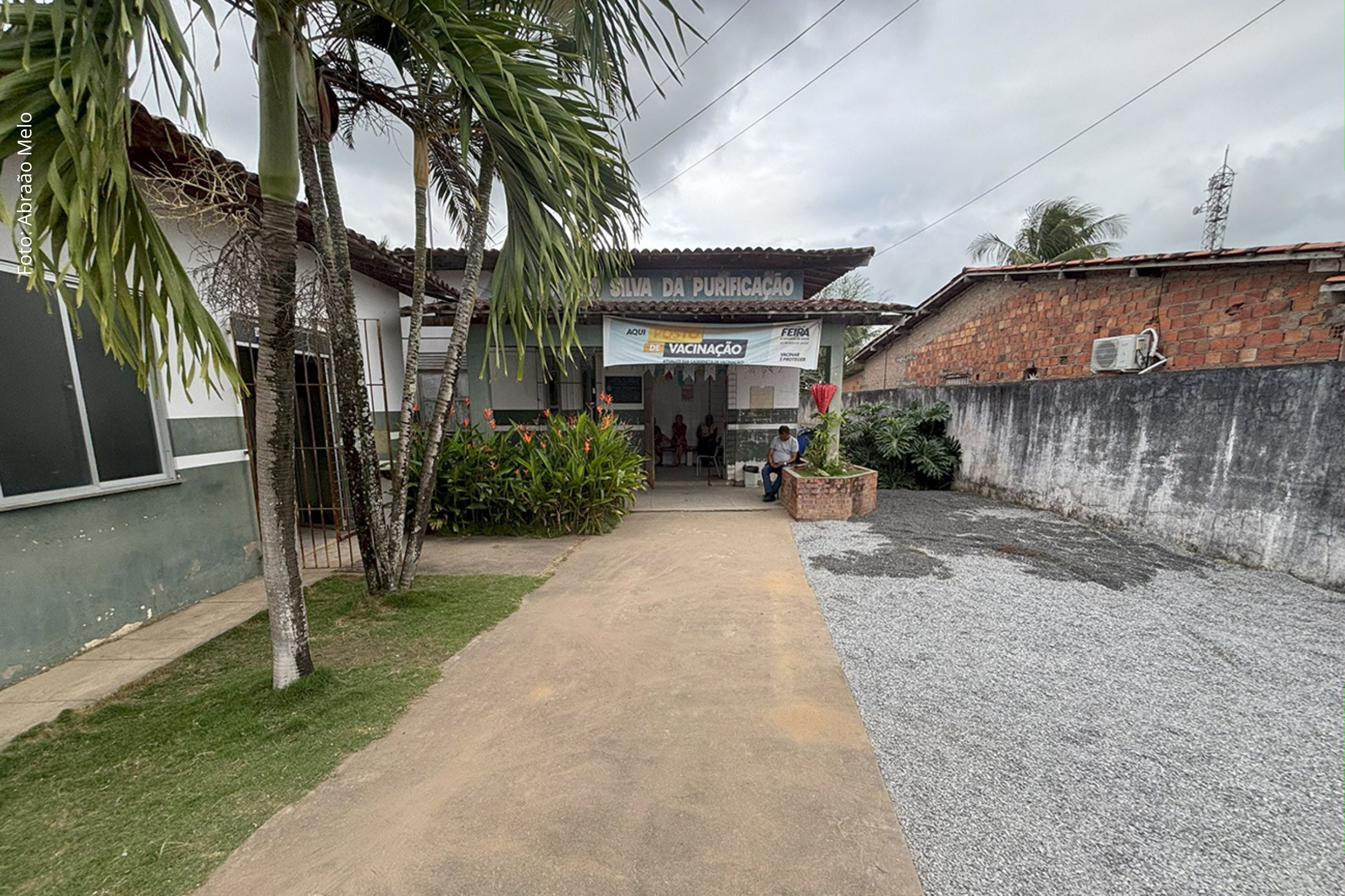 Intervenções contemplam unidades na sede e zona rural, incluindo USFs e a construção da UPA de Humildes.