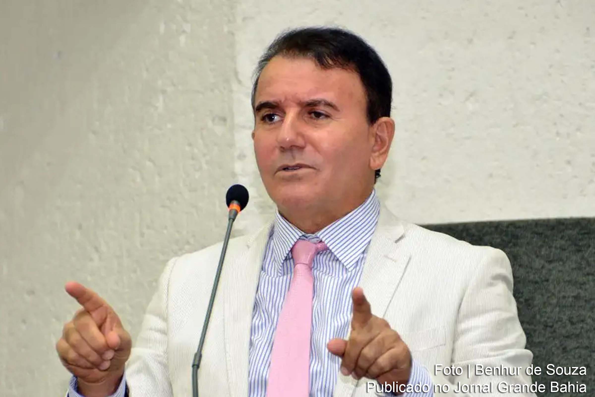 STF revoga prisão e Eduardo Siqueira reassume Prefeitura de Palmas, exonera nomeados pelo vice e promete “justiça aos companheiros” em meio à Operação Sisamnes