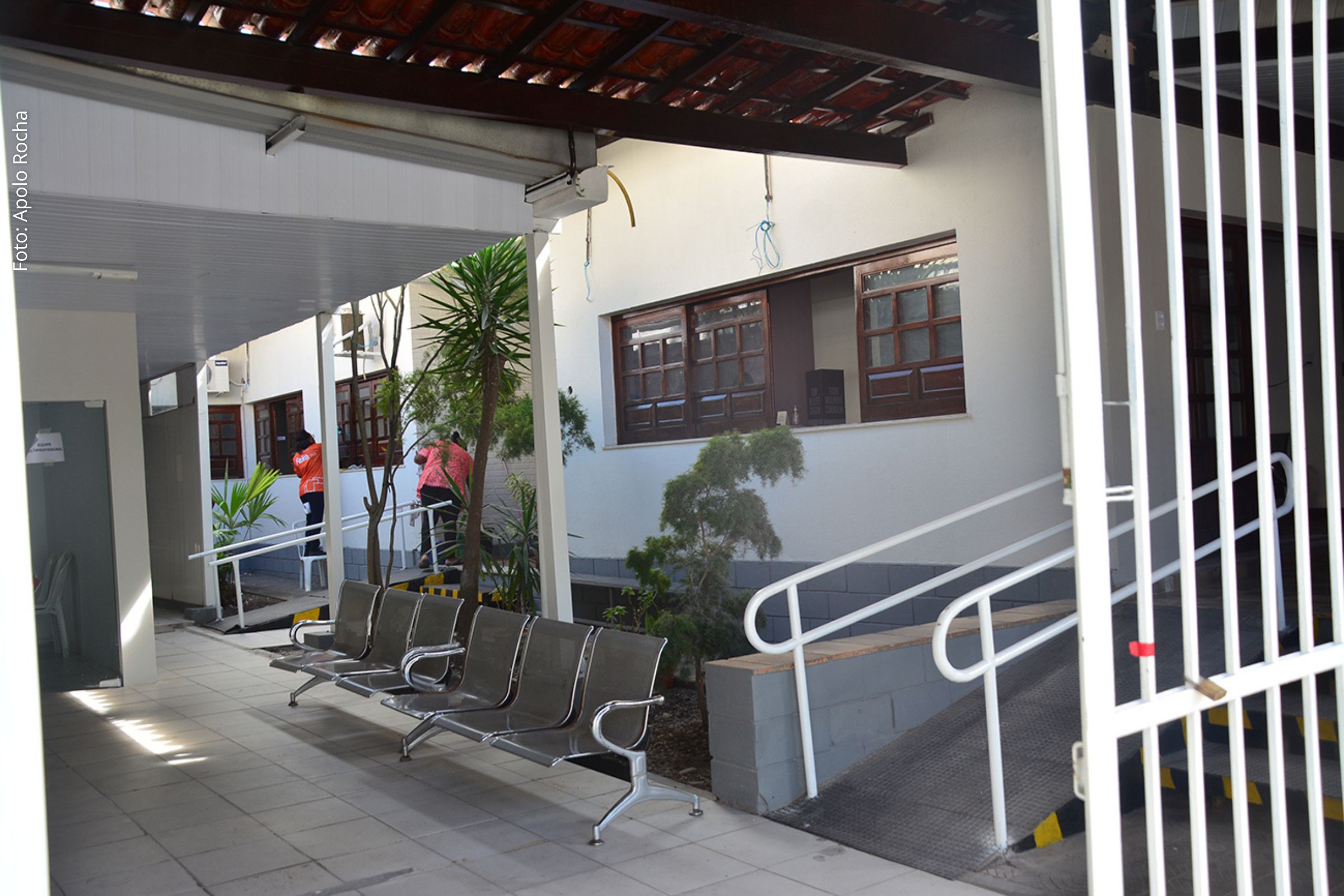 Órgão especializado em atendimento a mulheres amplia acesso e estrutura em nova sede.