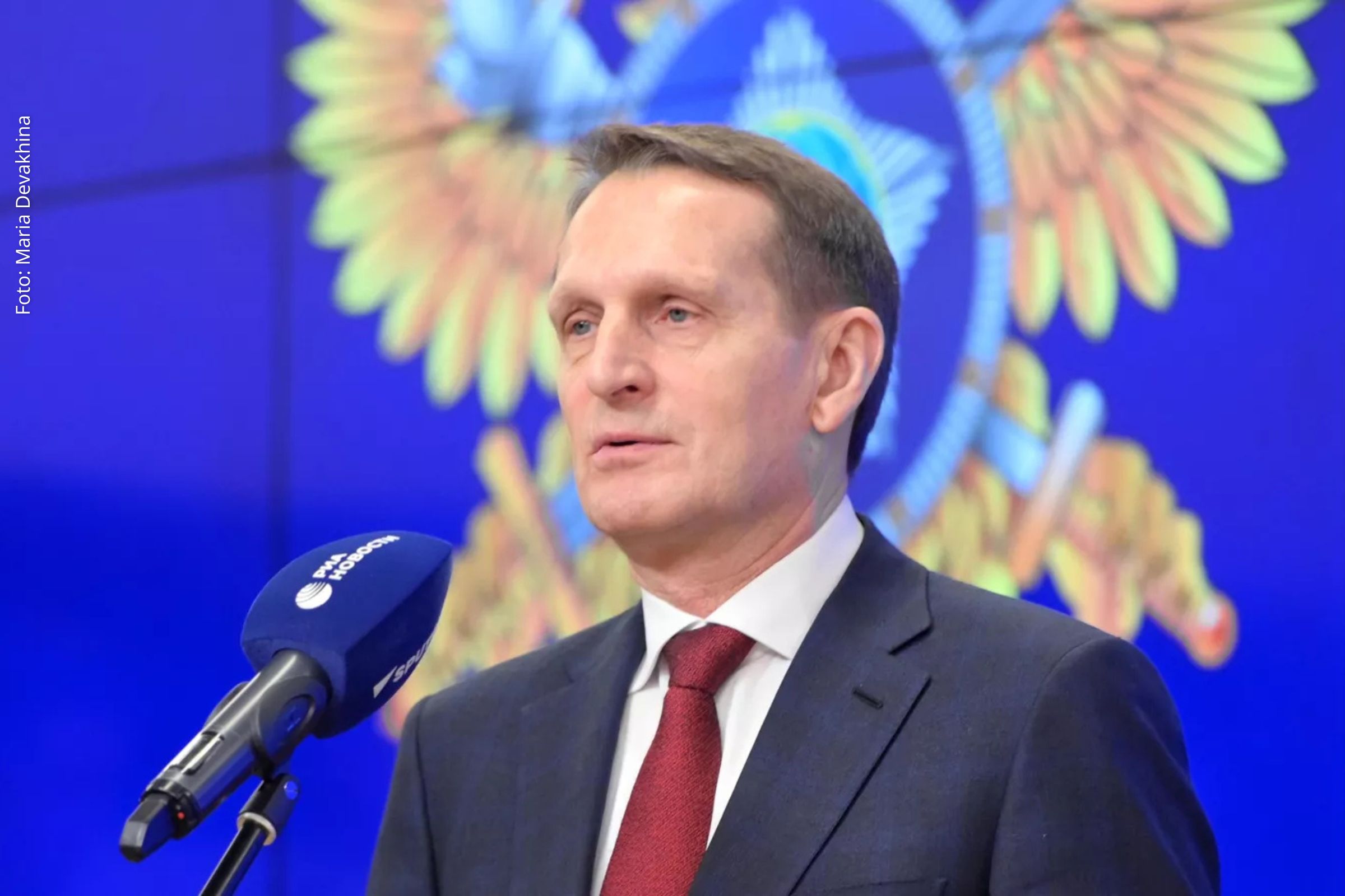 Relatório do Serviço de Inteligência Externa da Rússia alerta para transformação da Moldávia em posto avançado da OTAN no flanco oriental.