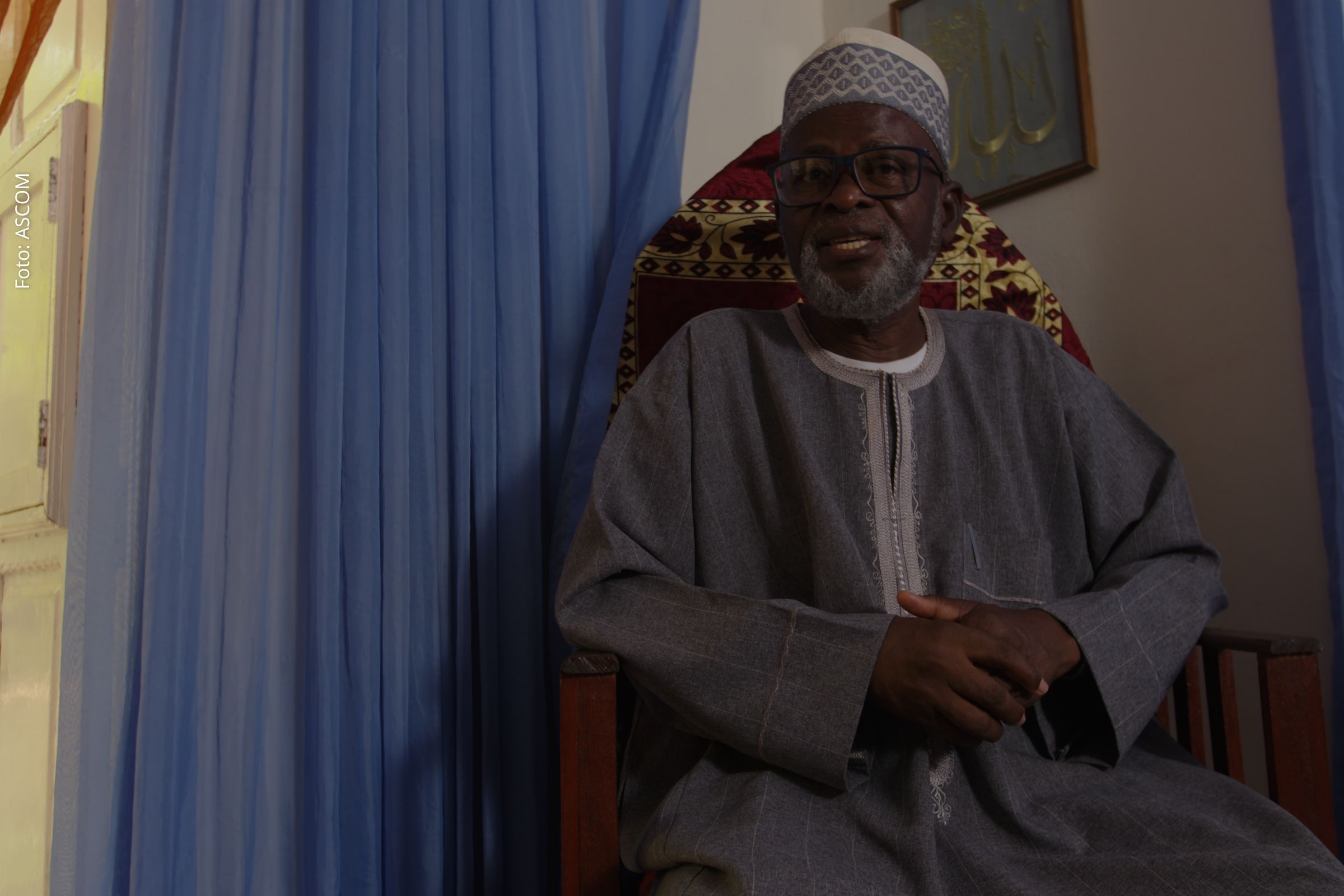 Série “Territórios Negros” estreia no Prime Box Brazil com foco na diáspora africana na Bahia