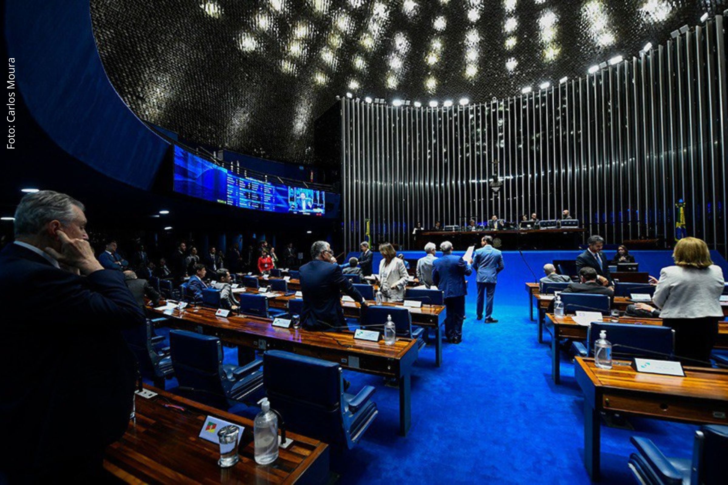 Medida atualiza a Convenção nº 29 da OIT e amplia garantias de prevenção, reparação e proteção a trabalhadores.