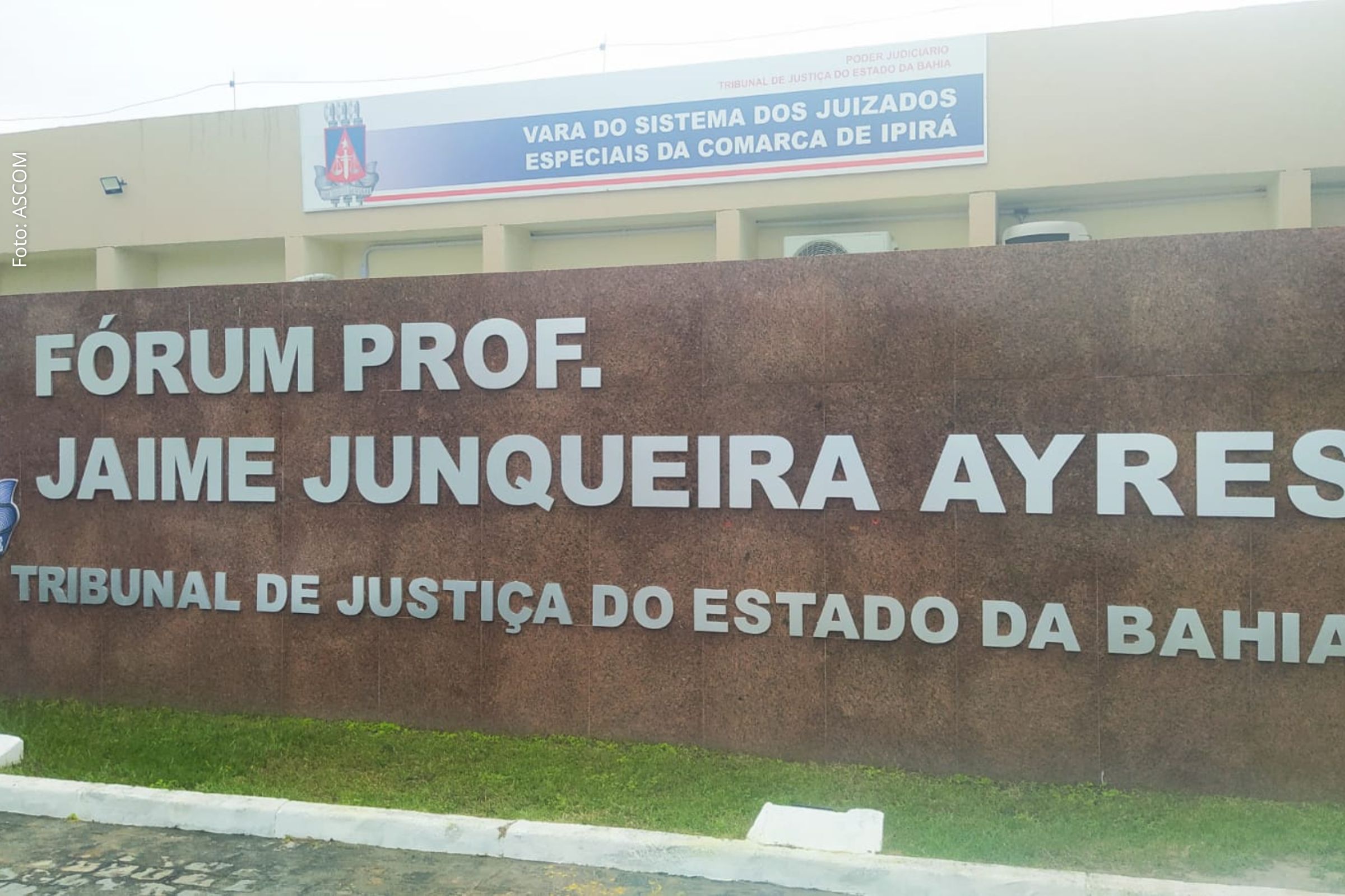 Cerimônia marca também a inauguração do Cejusc e a instalação da 2ª Vara Cível.