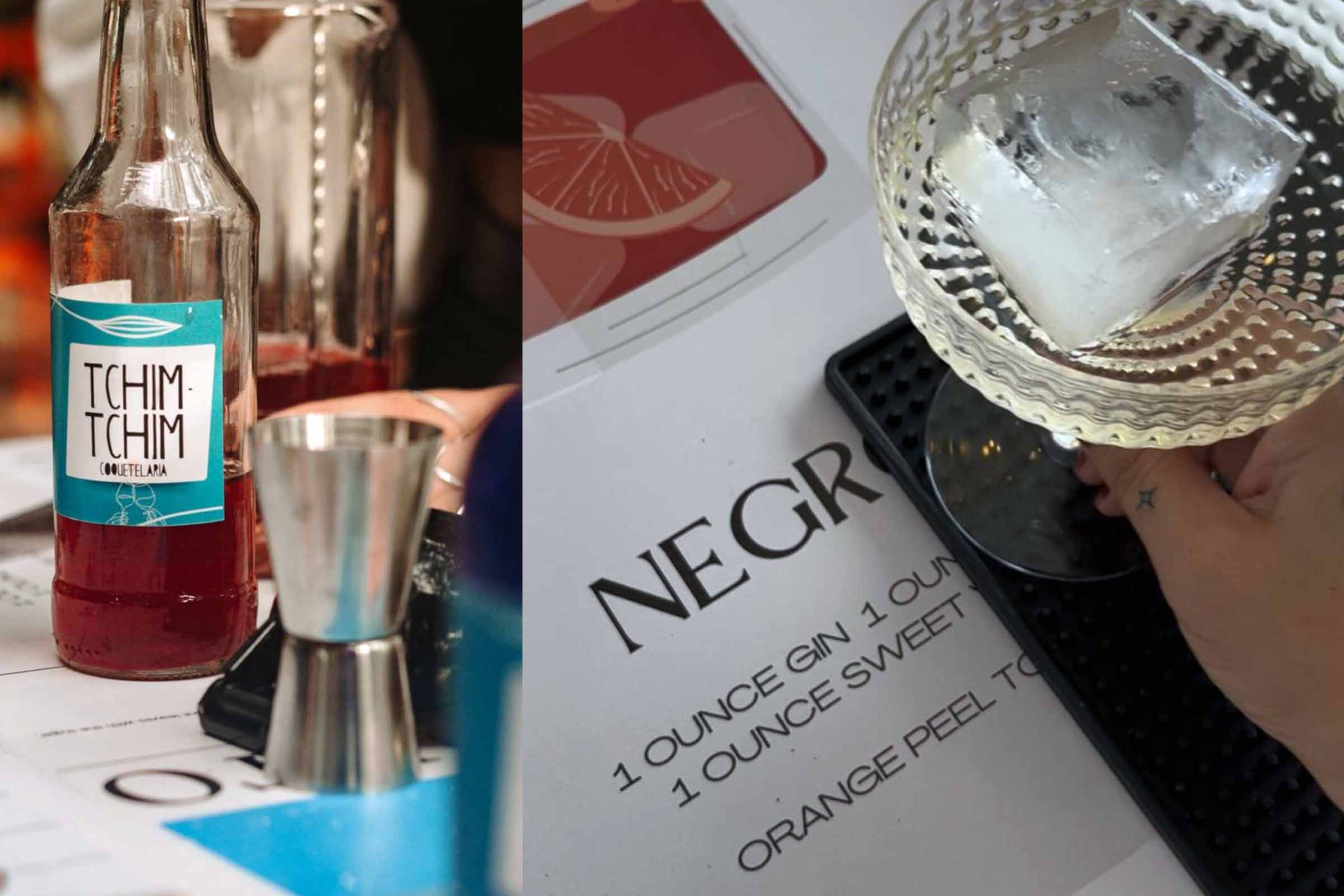 A Tchim-Tchim Coquetelaria de Origem inaugura neste sábado (19/07/2025) em Feira de Santana com proposta voltada à coquetelaria autoral, valorização de ingredientes regionais e integração com a economia criativa. Liderado pela mixologista Heloísa Carli, o espaço oferece cardápio sazonal, ambientação original e programação cultural, posicionando-se como referência nacional no setor.