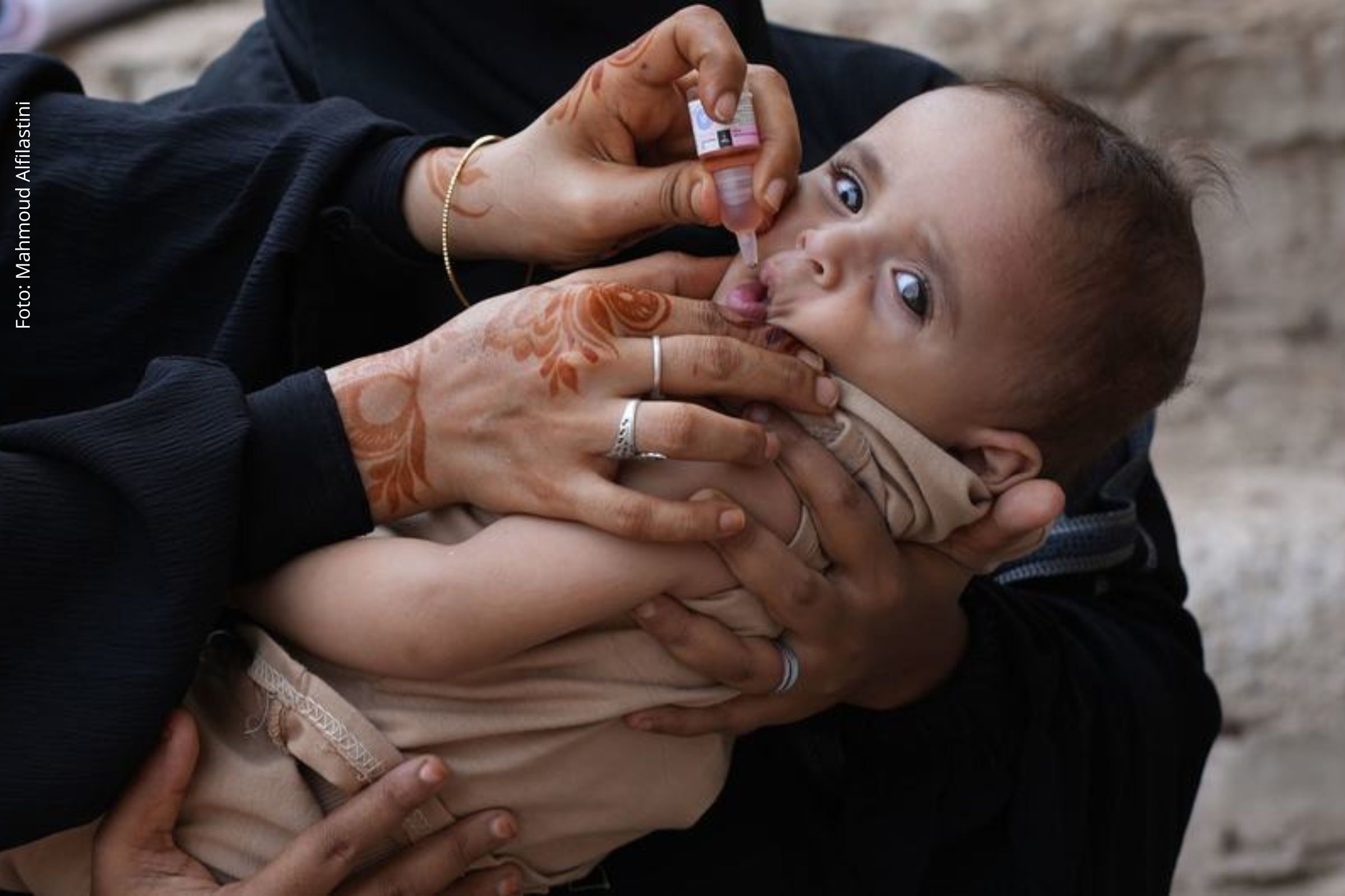 Organizações internacionais reforçam necessidade de ampliar cobertura imunológica para cumprir metas da Agenda de Imunização 2030.