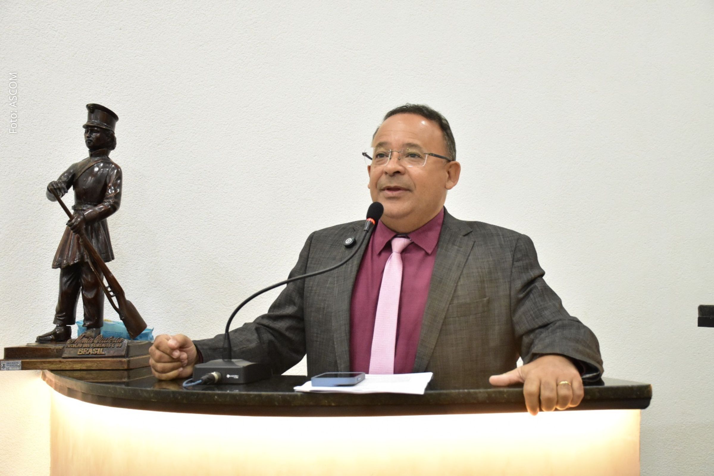 Demandas apresentadas à Câmara visam melhorar a infraestrutura urbana, garantir segurança viária e ampliar a assistência pediátrica no município.