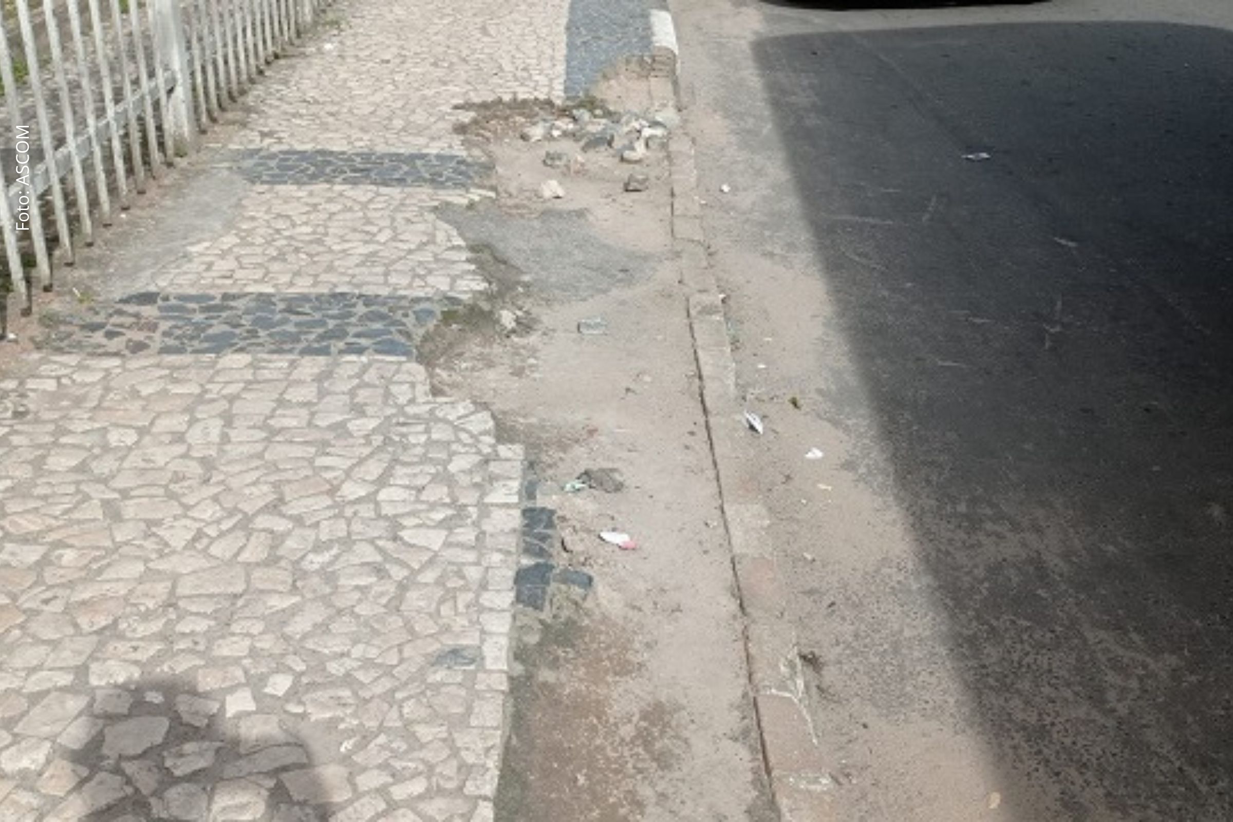 Demandas protocoladas na Câmara incluem requalificação urbana, restauração de patrimônio religioso e reforma de posto de saúde.