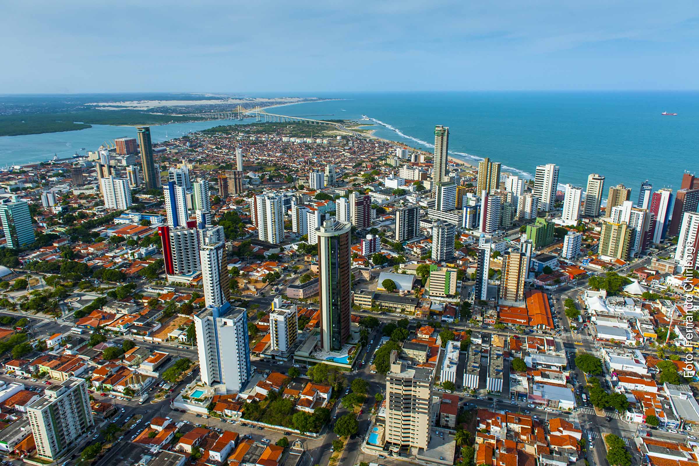 Dez locais históricos e culturais imperdíveis para explorar no Centro de Natal