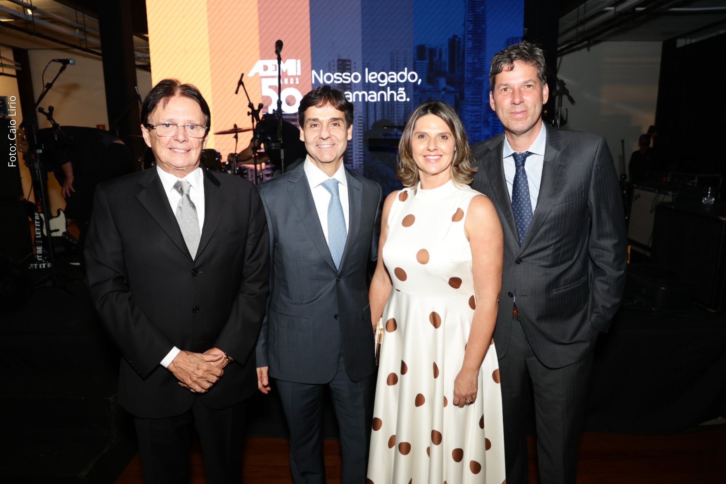 Evento reuniu dirigentes, representantes governamentais e imprensa em Salvador nesta quarta-feira (13/08/2025).