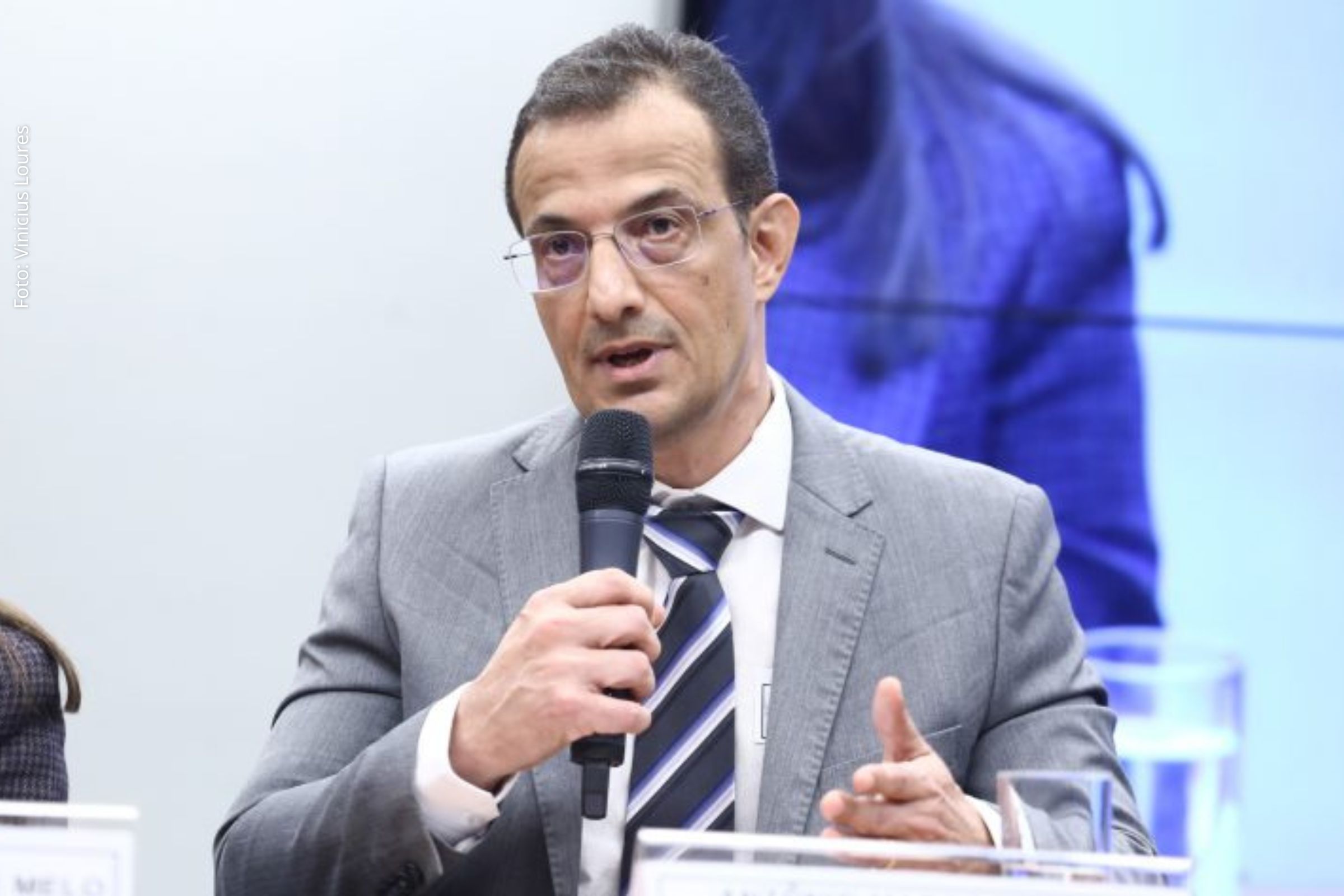 Brasil pode liderar revolução da inteligência artificial, afirma especialista do Banco Central