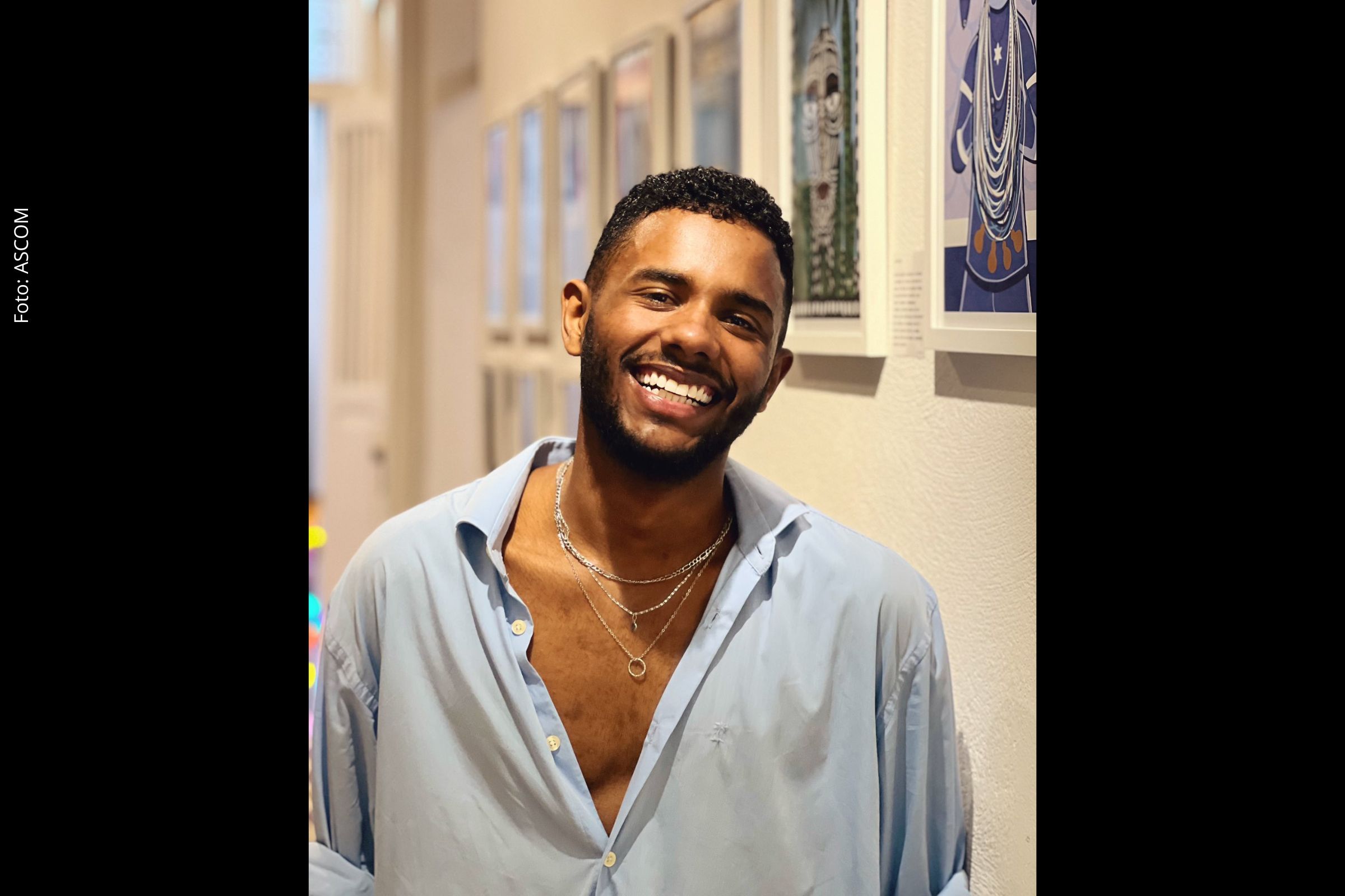 “Toda Vez que Você Me Vê” apresenta colagens analógicas inéditas com entrada gratuita a partir de 28 de agosto.