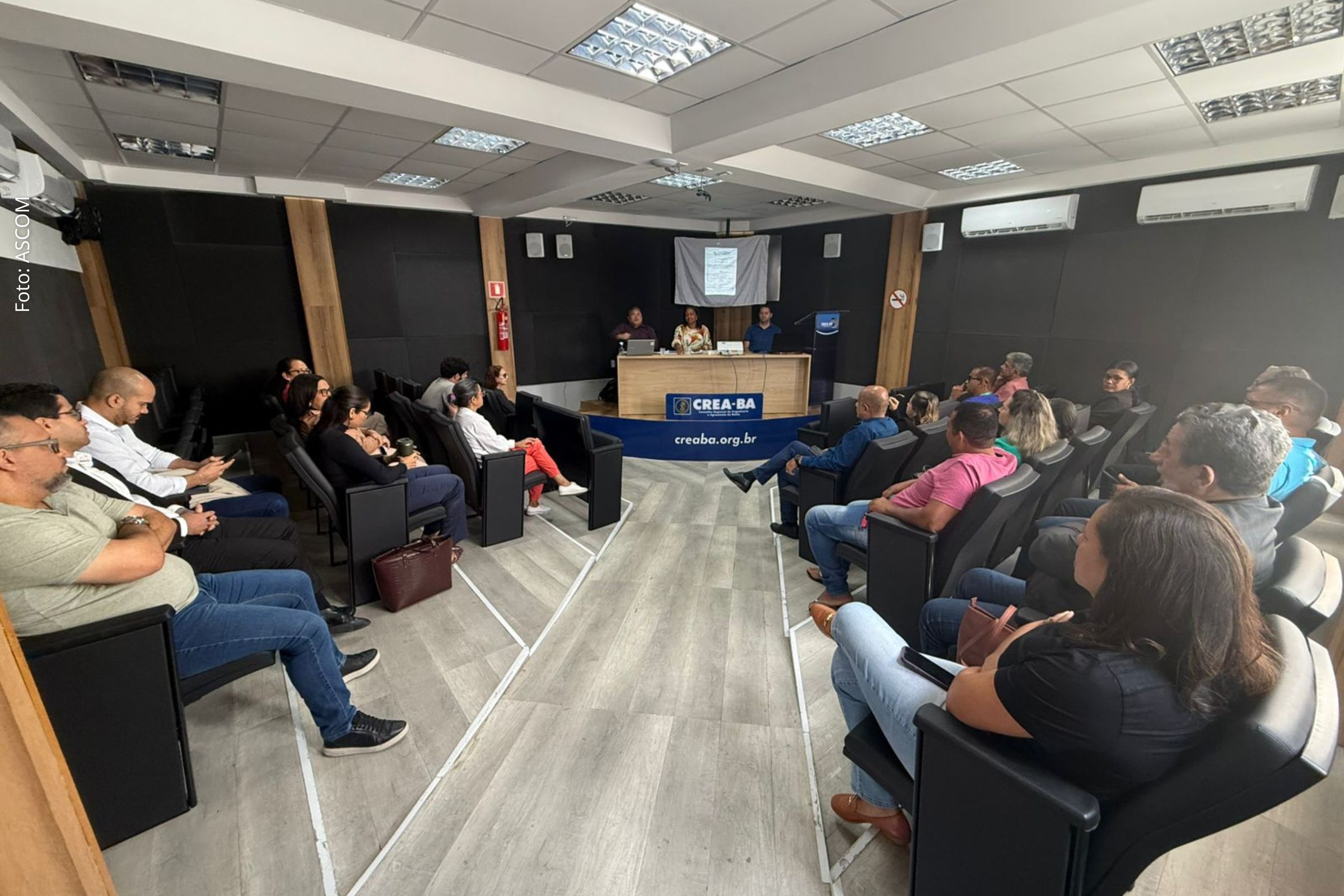 Encontro debateu planejamento ambiental e criação de câmaras temáticas para atender demandas do CONDEMA.