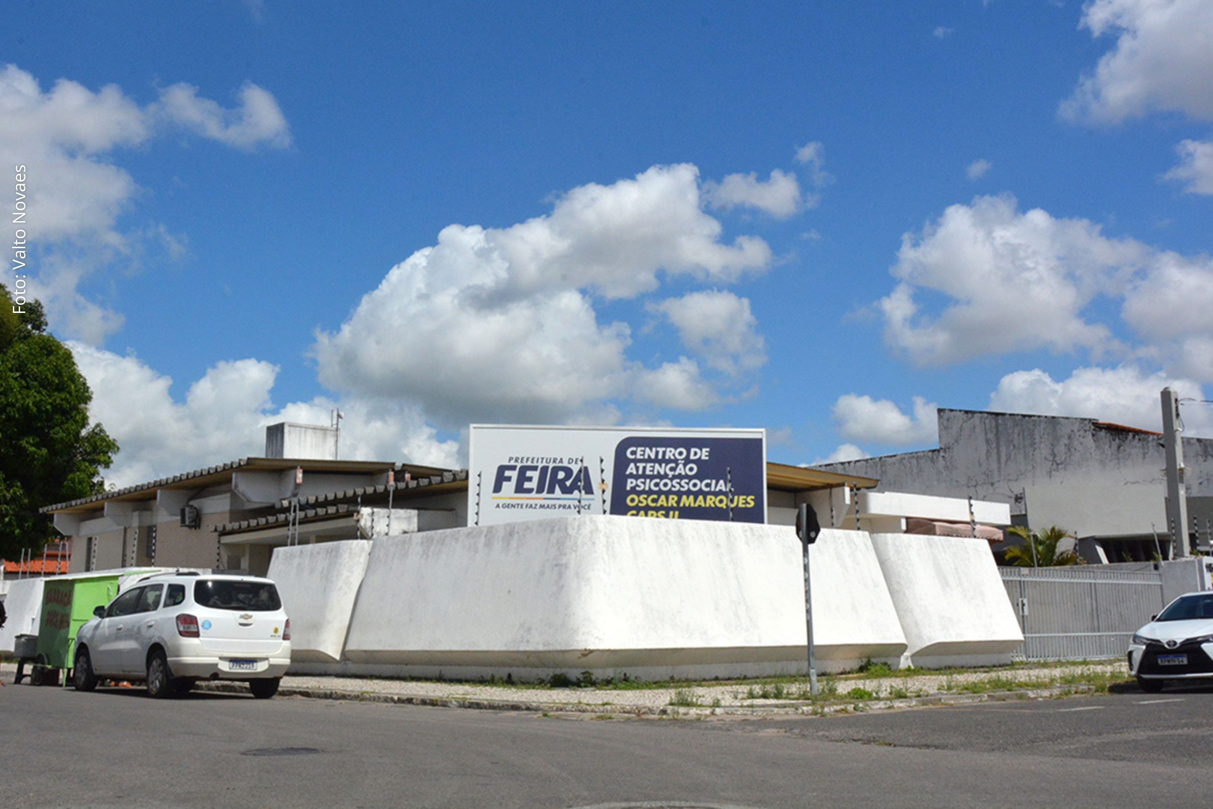 Unidade realiza culto ecumênico e destaca cuidado integral a pacientes com transtornos mentais.