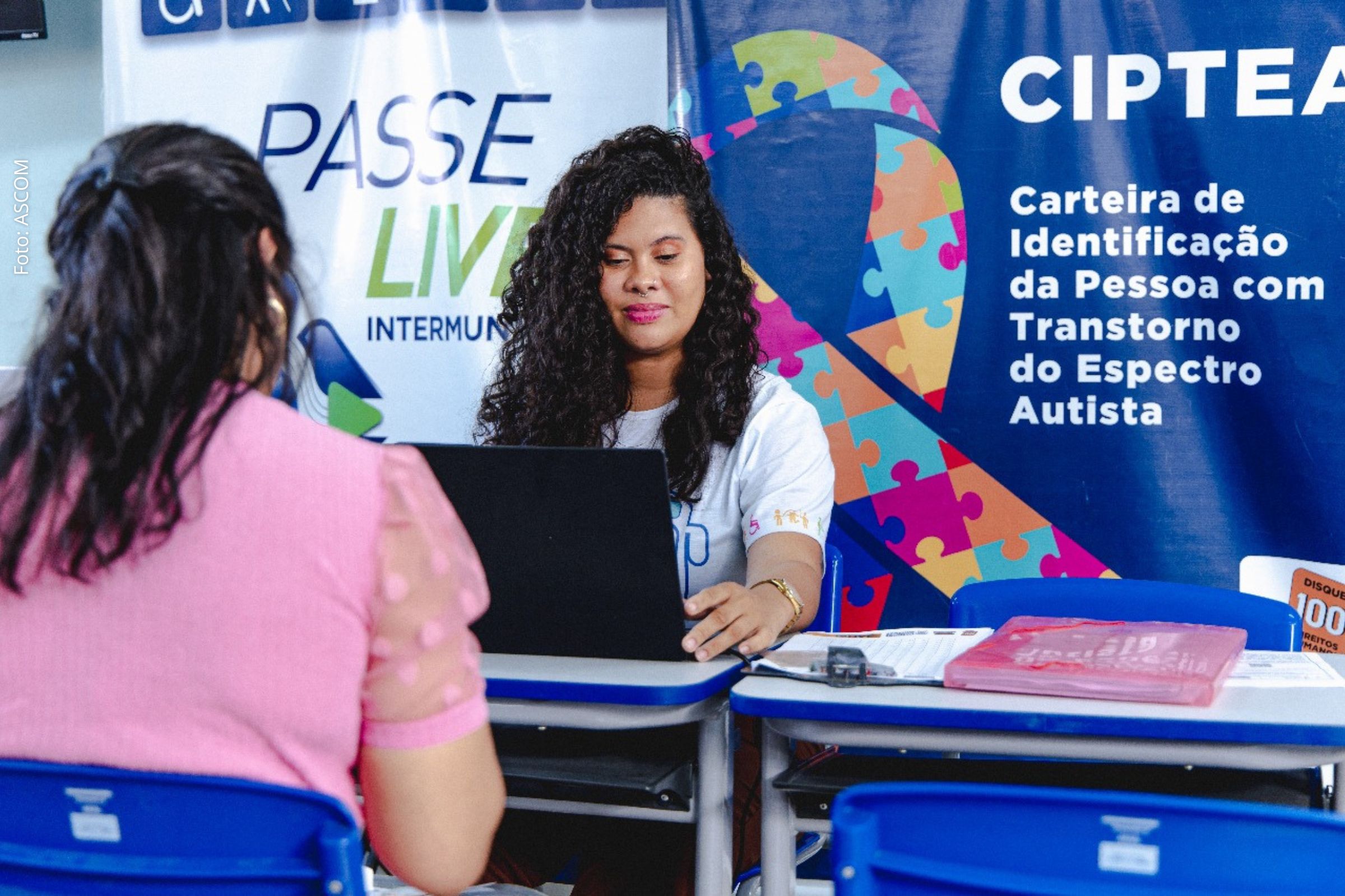 Iniciativa oferece serviços essenciais, orientações jurídicas e capacitações em parceria com o programa Bahia pela Paz.