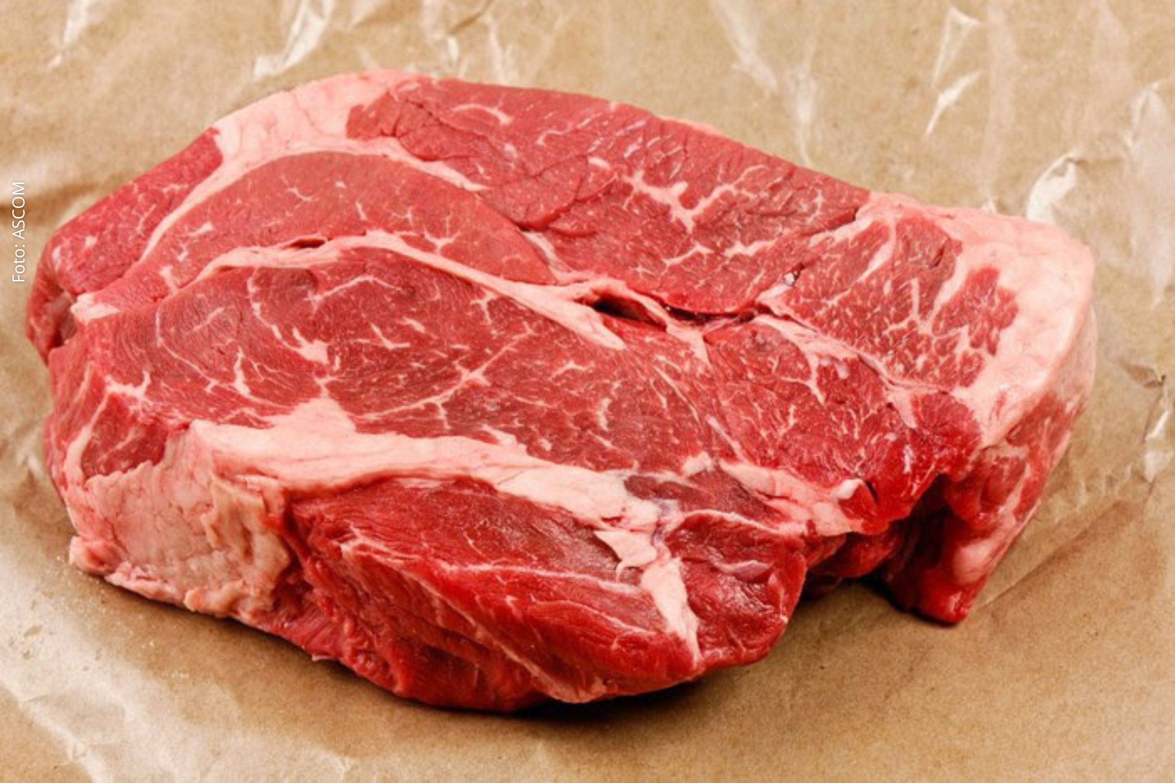 Com exportação de carne bovina para São Vicente e Granadinas, país soma 403 novos acessos comerciais.