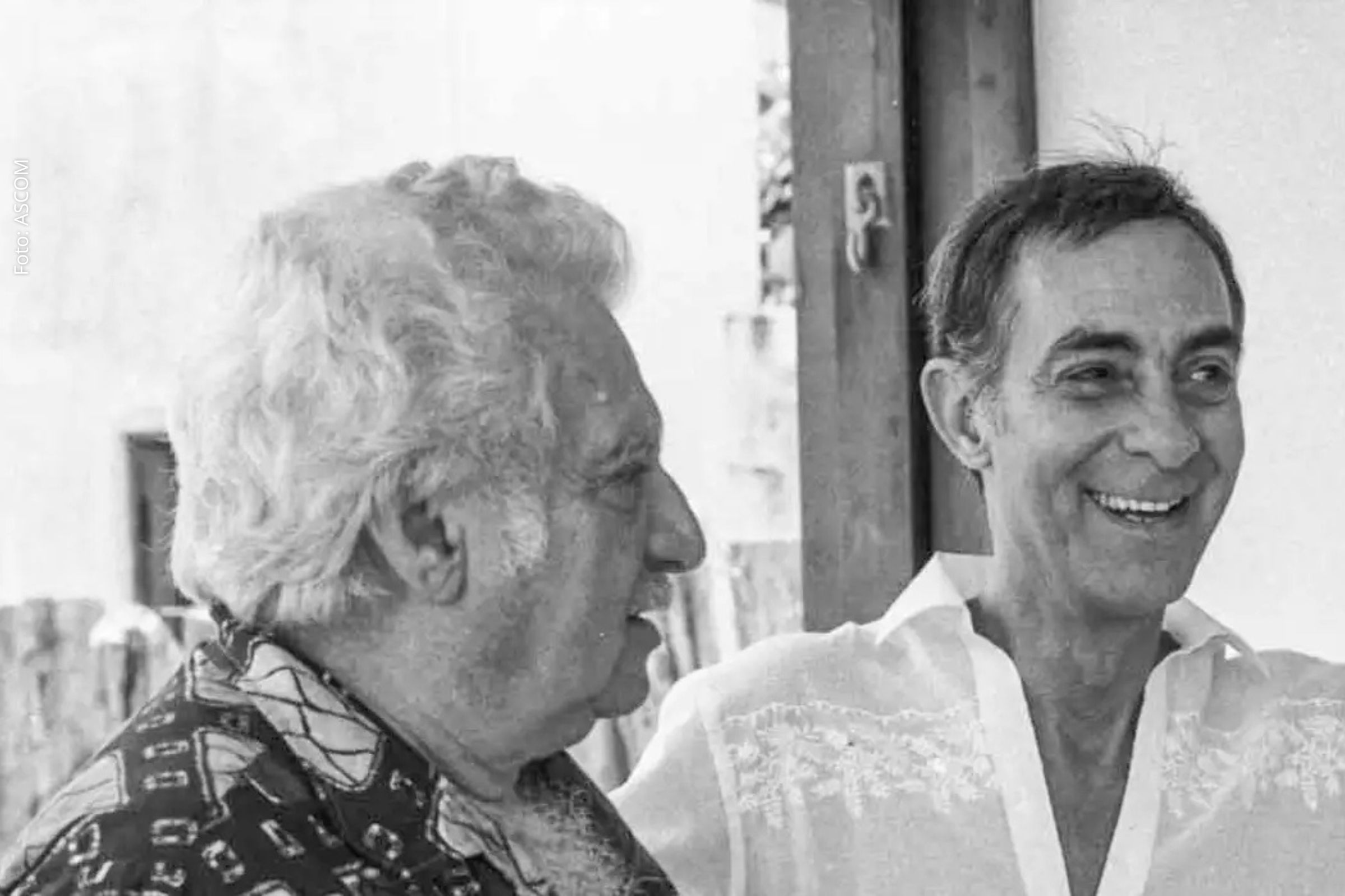 Obra integra a nova coleção “Um Gesto de Amizade” e reúne correspondências entre dois dos maiores nomes da literatura e dramaturgia brasileiras.