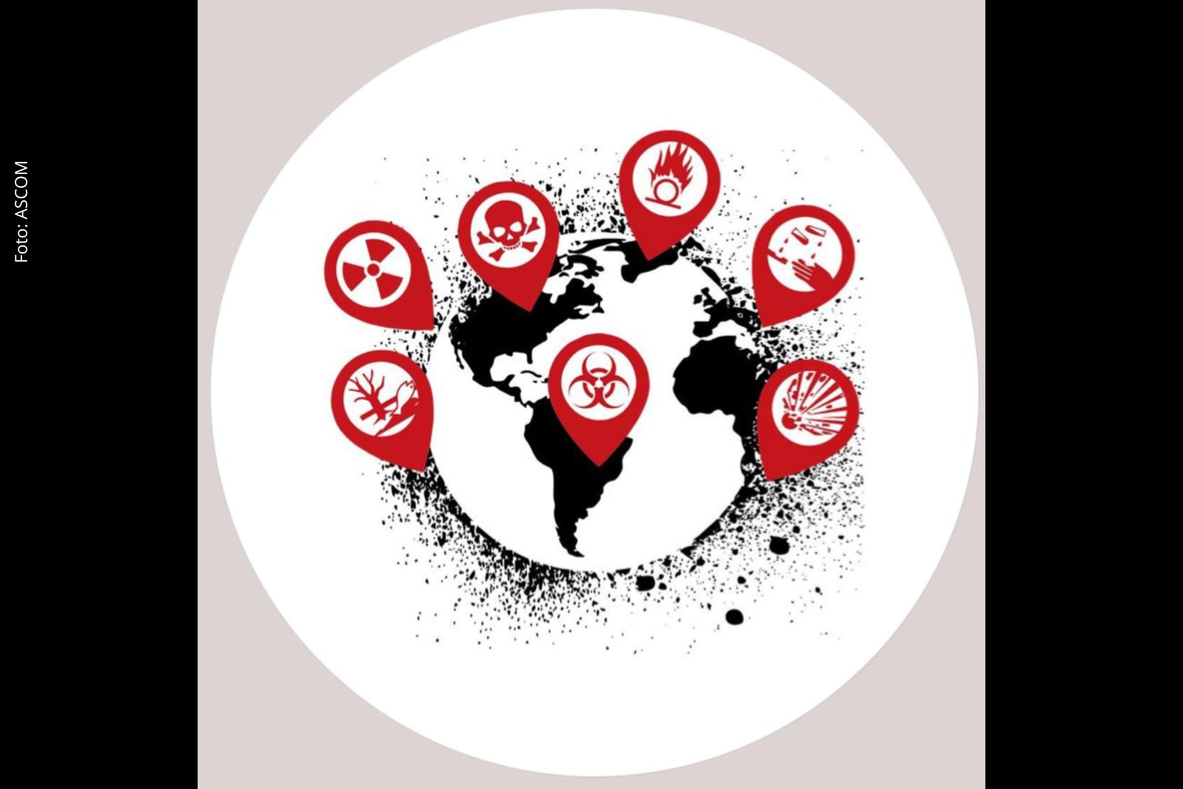 Evento anual da UEFS receberá reconhecimento formal do município e reforça capacitação em emergências.