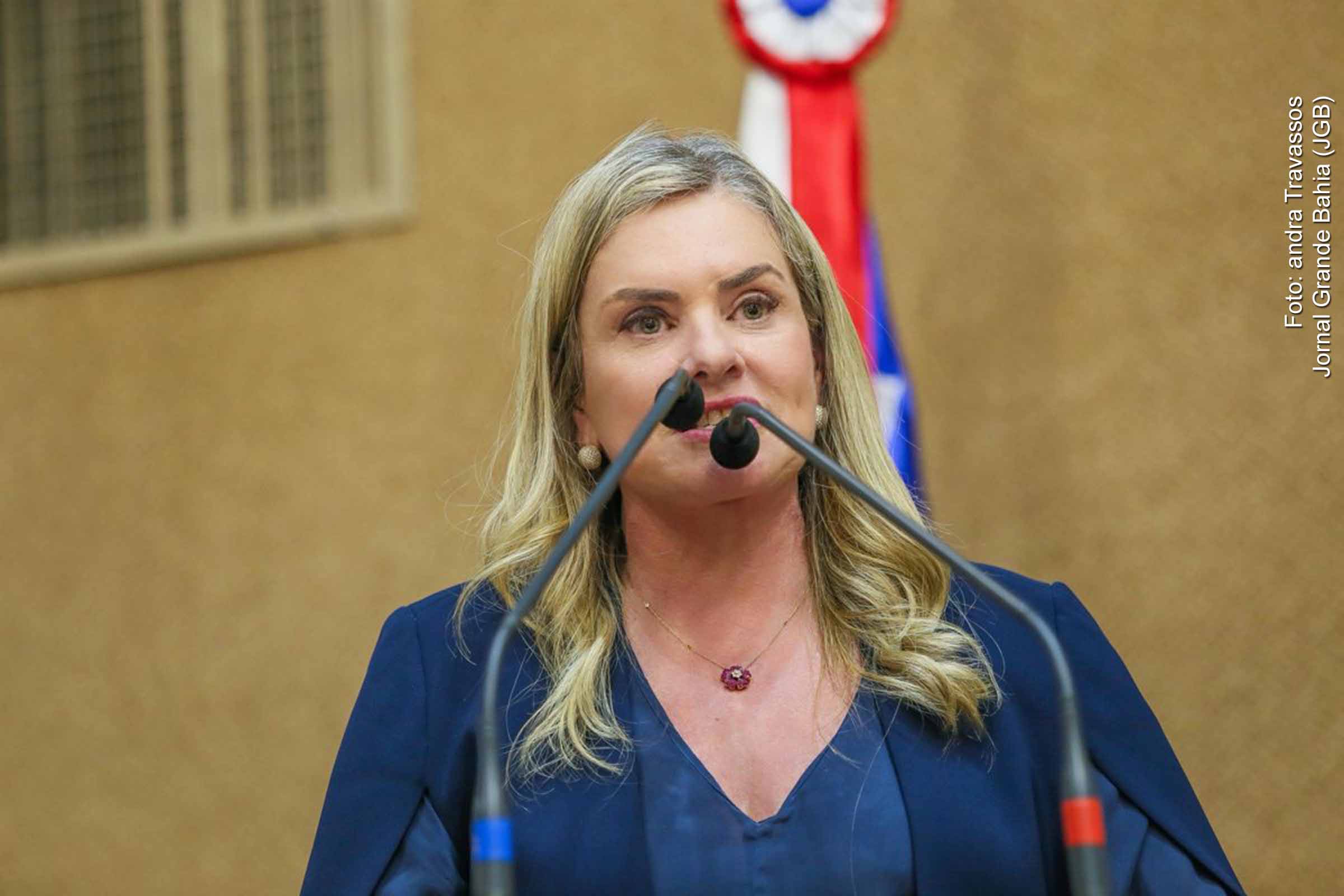 Bahia busca readequar dívidas com empréstimo de R$ 4,5 bilhões junto ao Banco Mundial, afirma presidente da ALBA