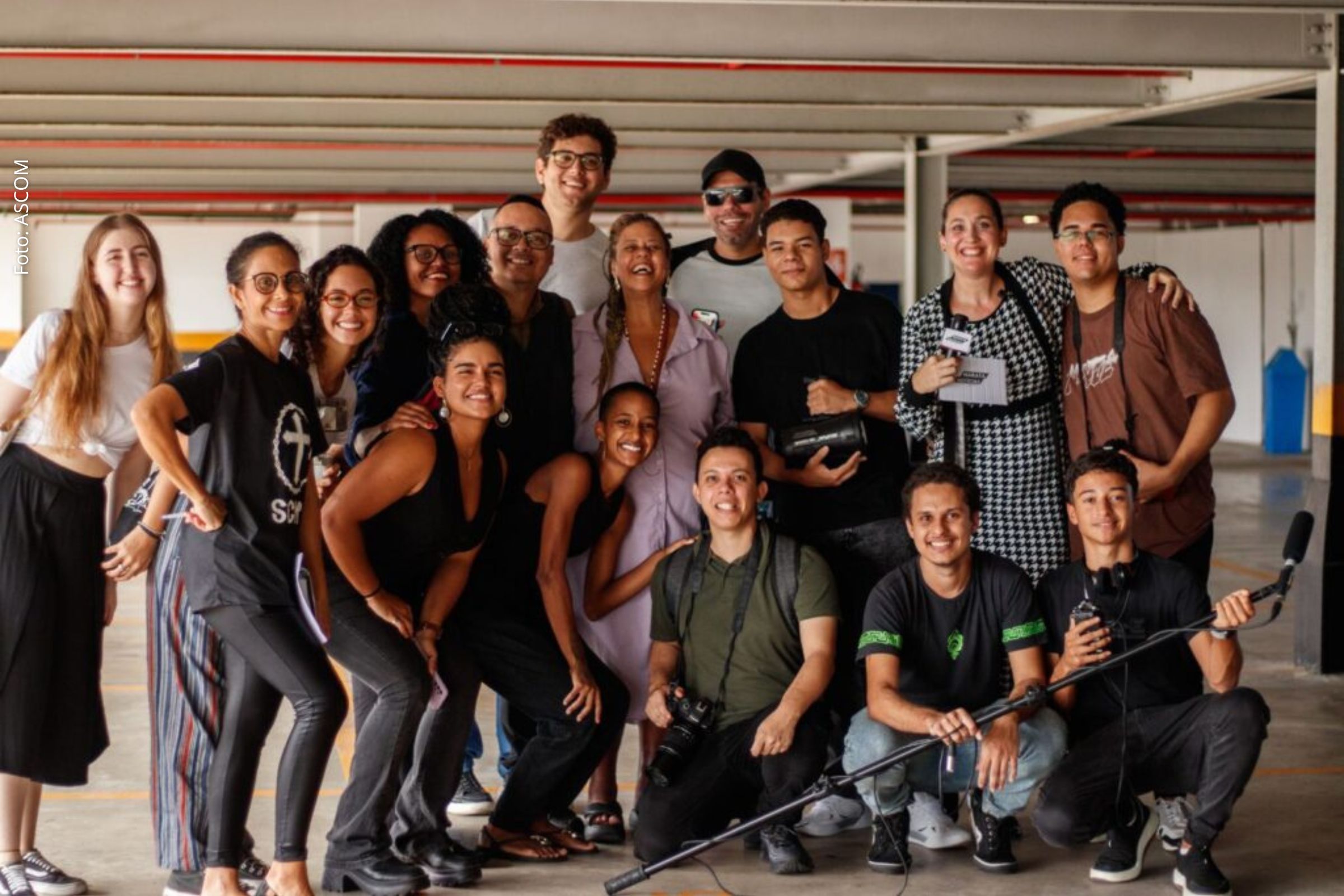 Curta “Maníaca do Banheirão” estreia em Salvador com debate sobre cinema baiano