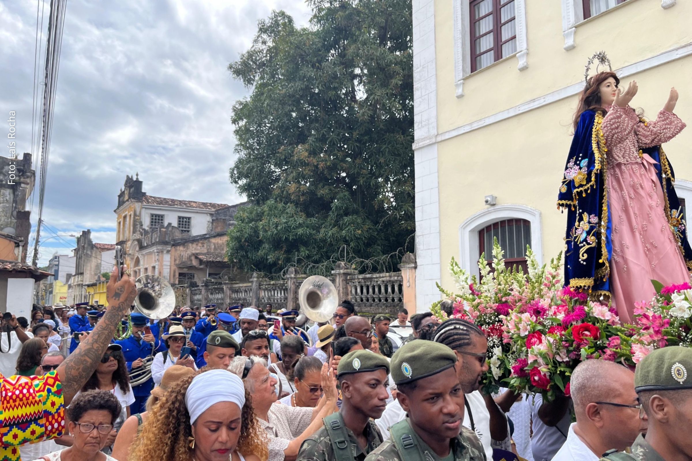 Festas religiosas, culturais e científicas movimentaram zonas turísticas do estado.