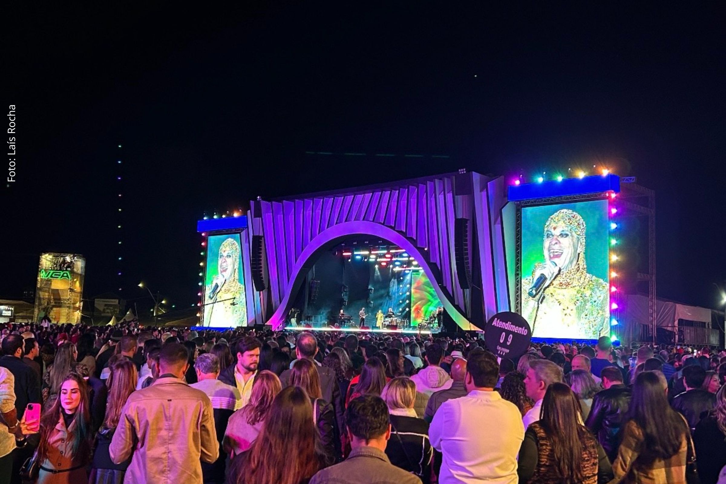Eventos promovidos com apoio da Setur-BA atraíram visitantes a diferentes regiões do estado e movimentaram a economia local.