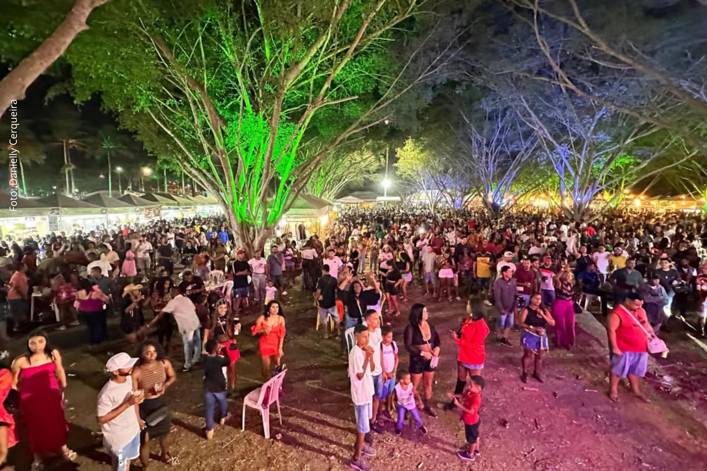 Evento acontece entre os dias 07 e 14 de setembro e contará com atrações voltadas ao público cristão.