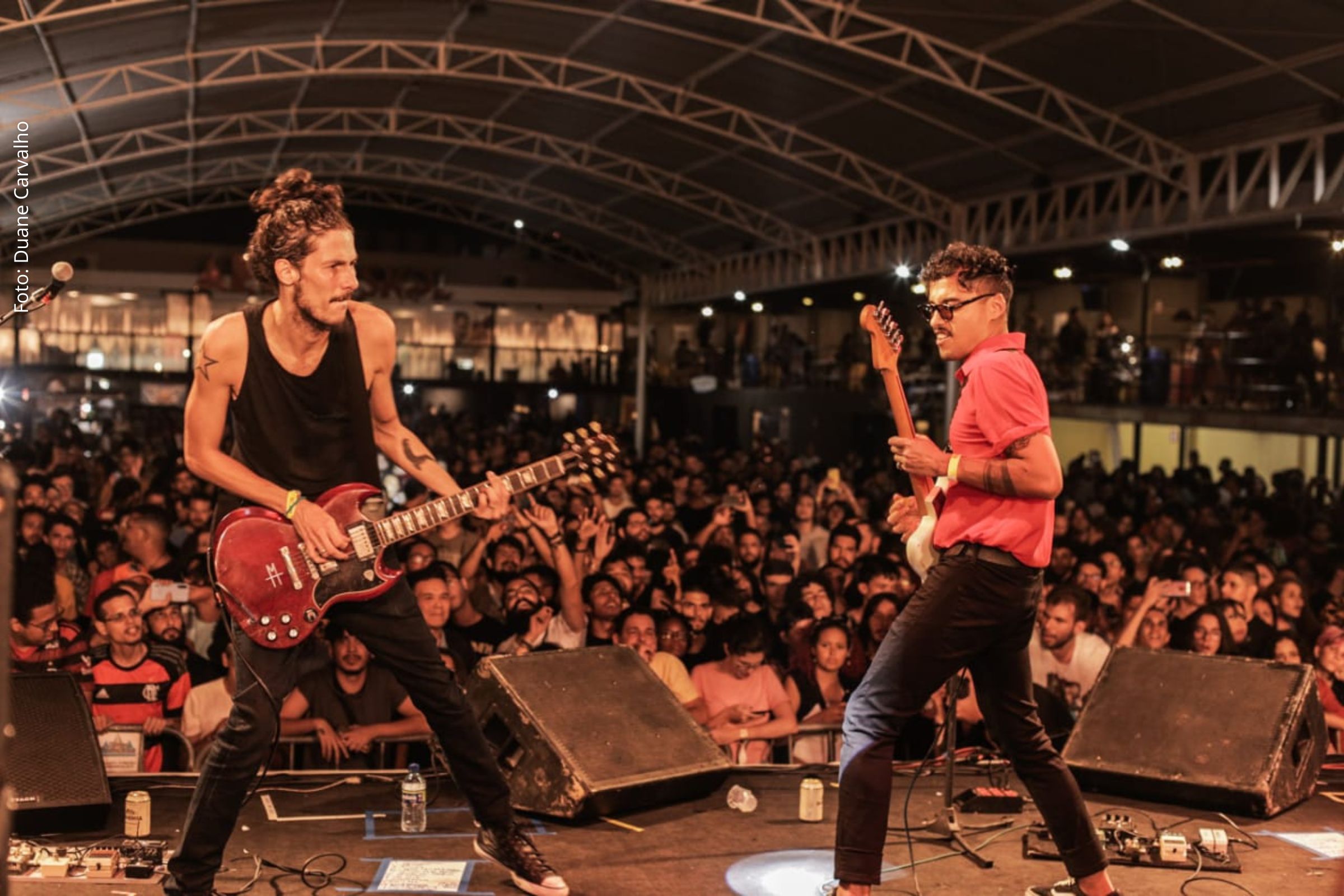 Evento de música independente de Feira de Santana (BA) vai selecionar seis bandas e artistas para sua edição de 2025.