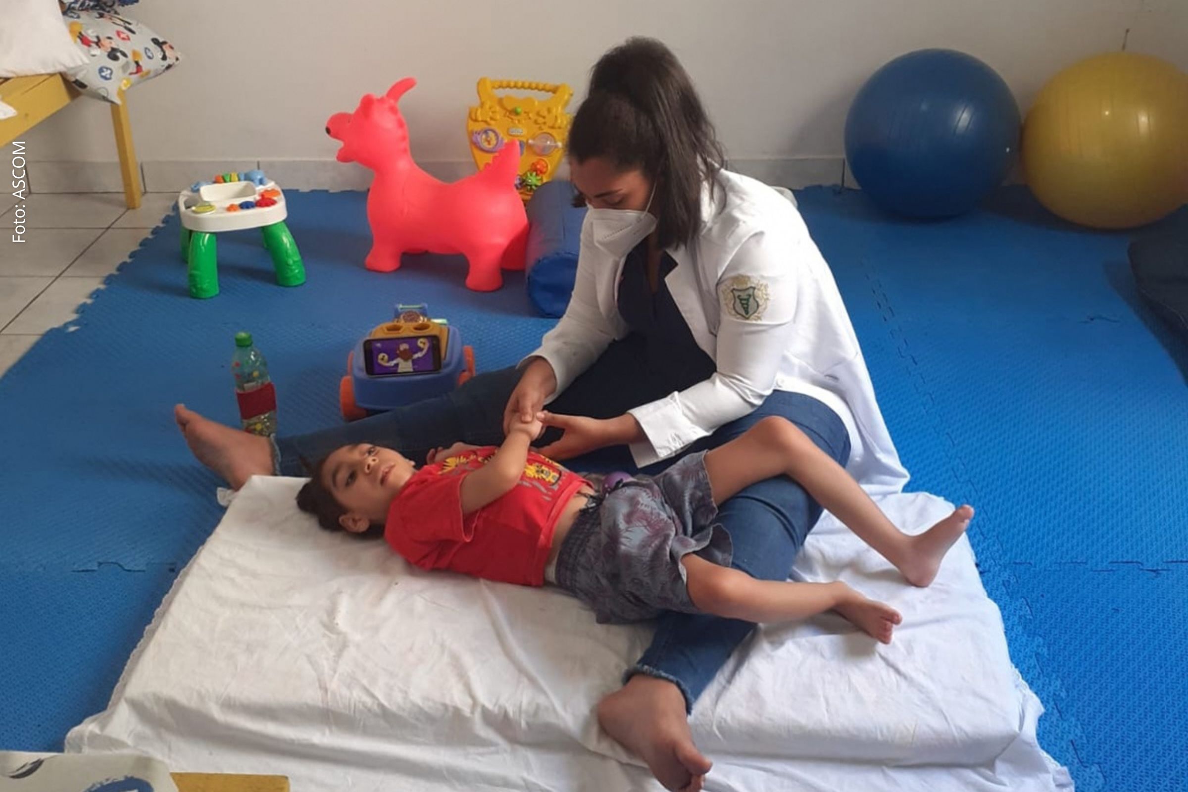 Evento reunirá especialistas, gestores públicos e famílias afetadas para debater avanços e desafios da doença.