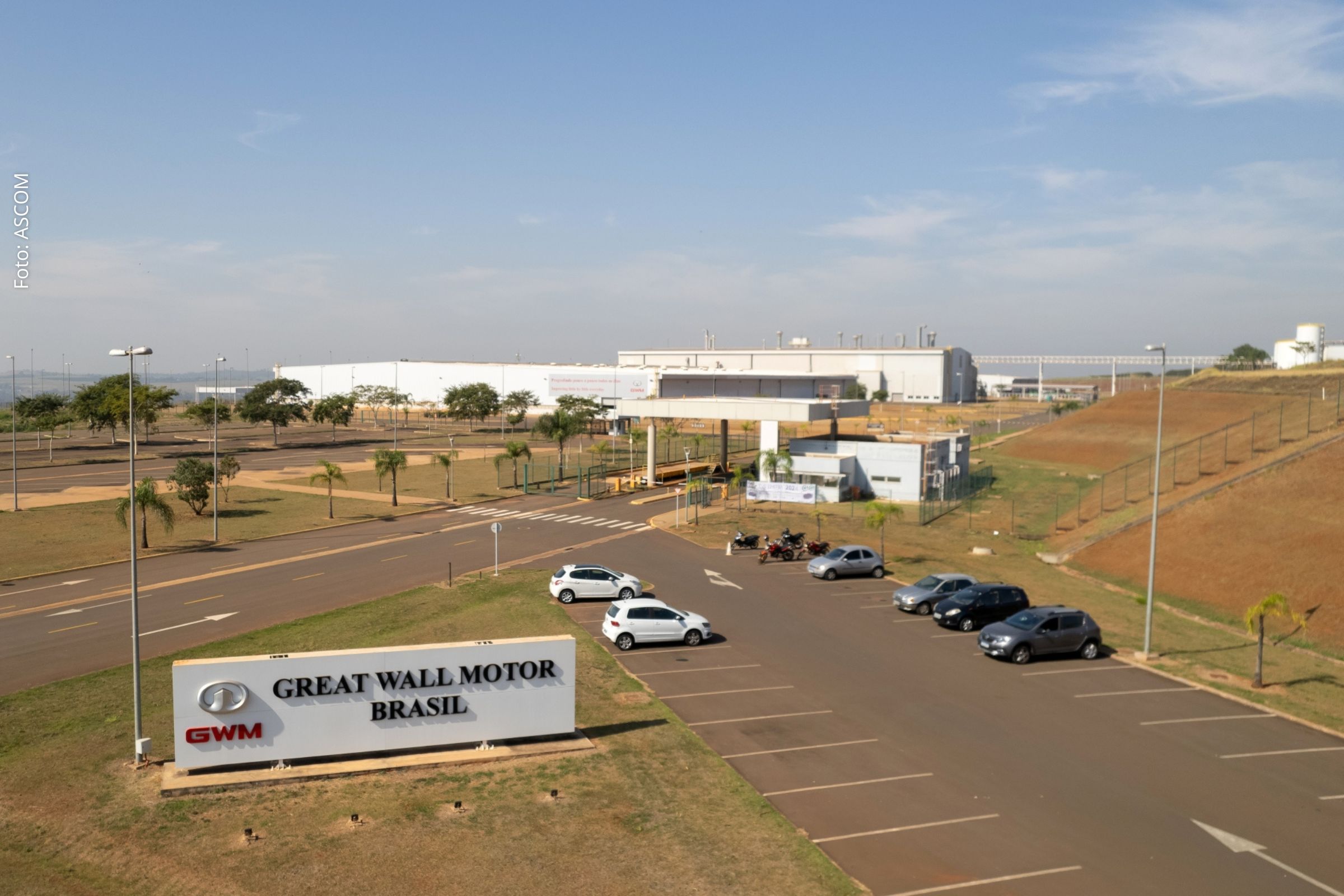 Investimentos previstos chegam a R$ 10 bilhões, geração de empregos e expansão da produção para América Latina.