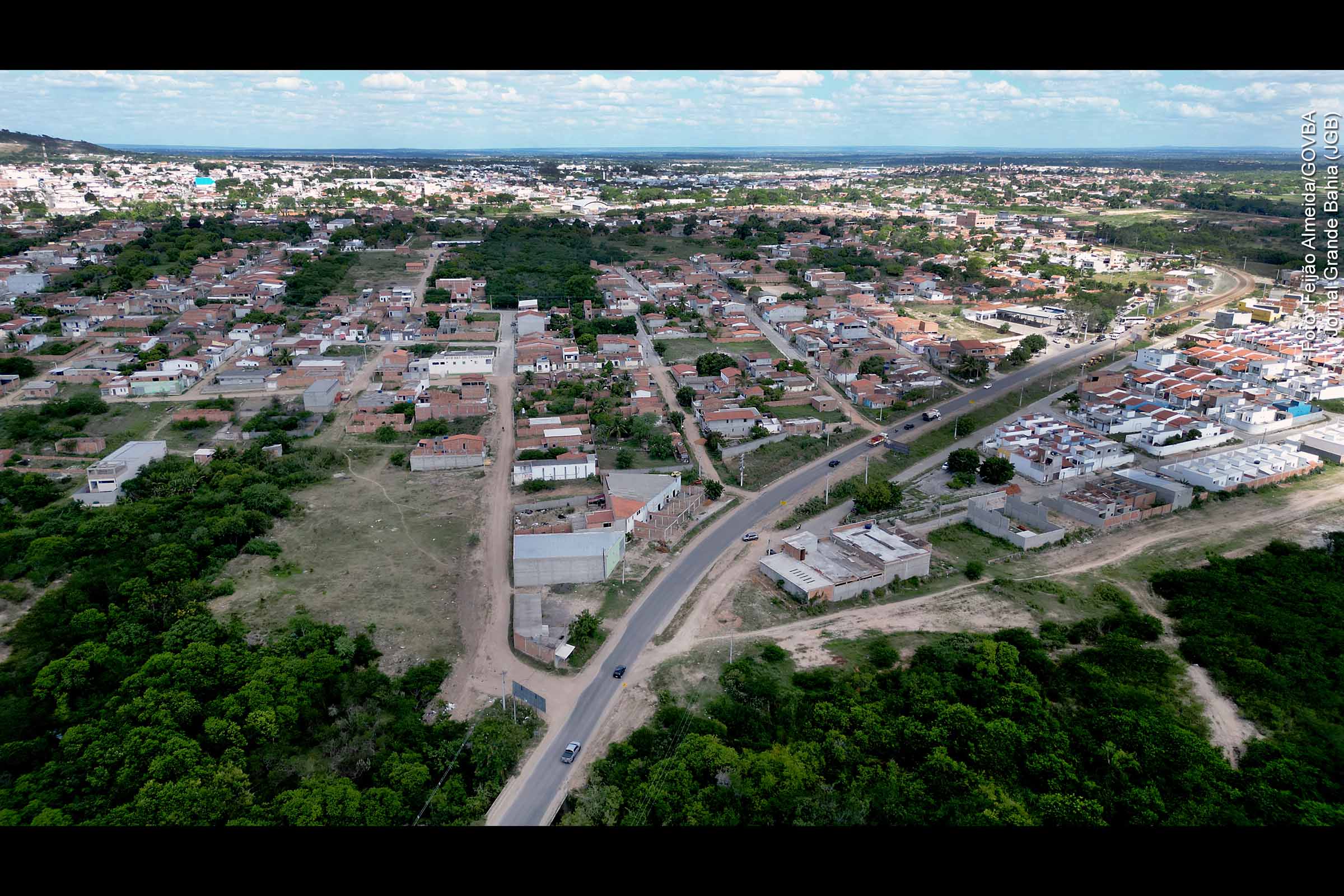 Governador Jerônimo agenda anúncio da construção do Hospital e Maternidade Regional do Sisal em Serrinha
