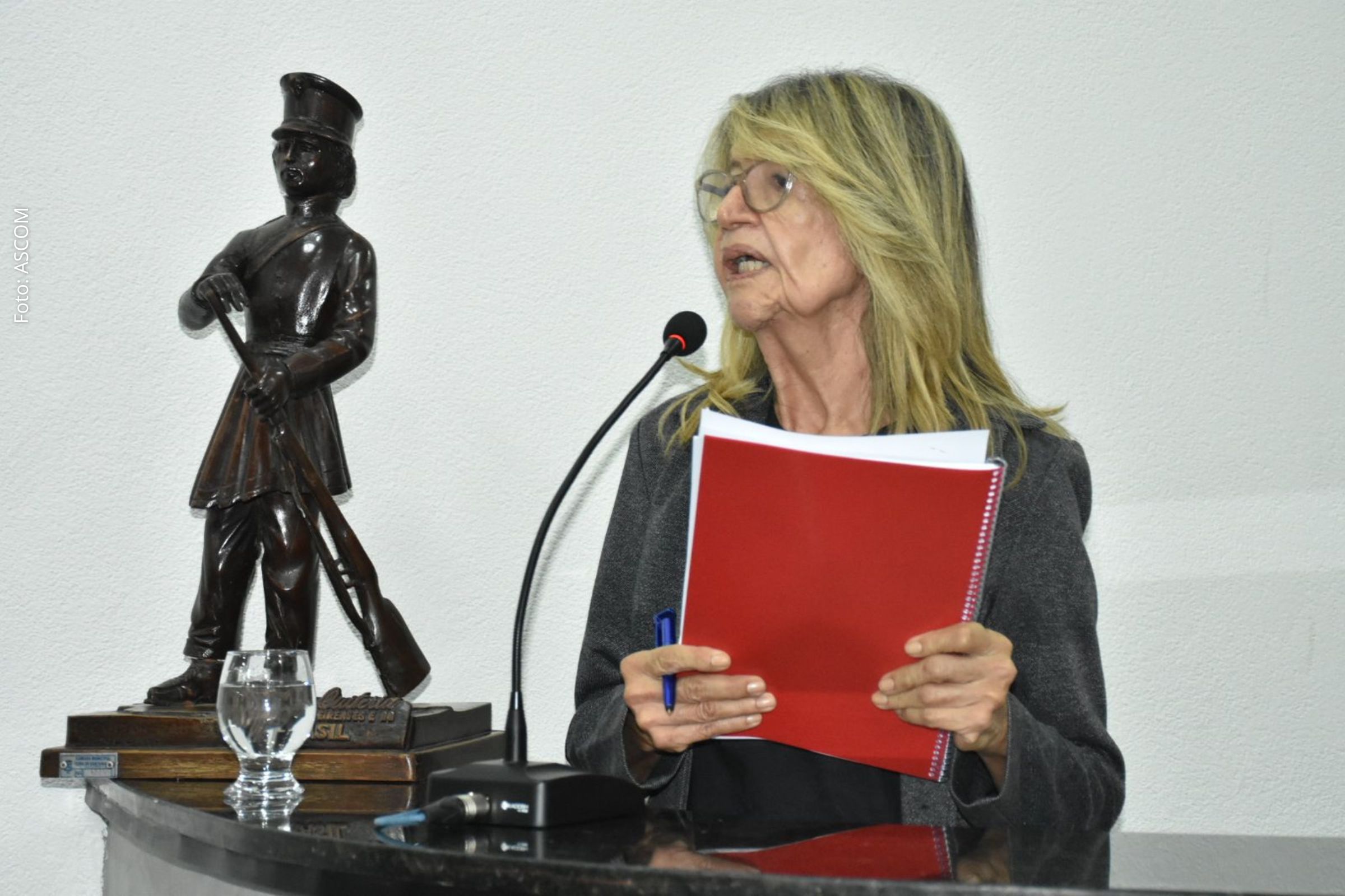 Evento será realizado com apoio da Casa Hunter e abordará políticas públicas voltadas à população com doenças raras.