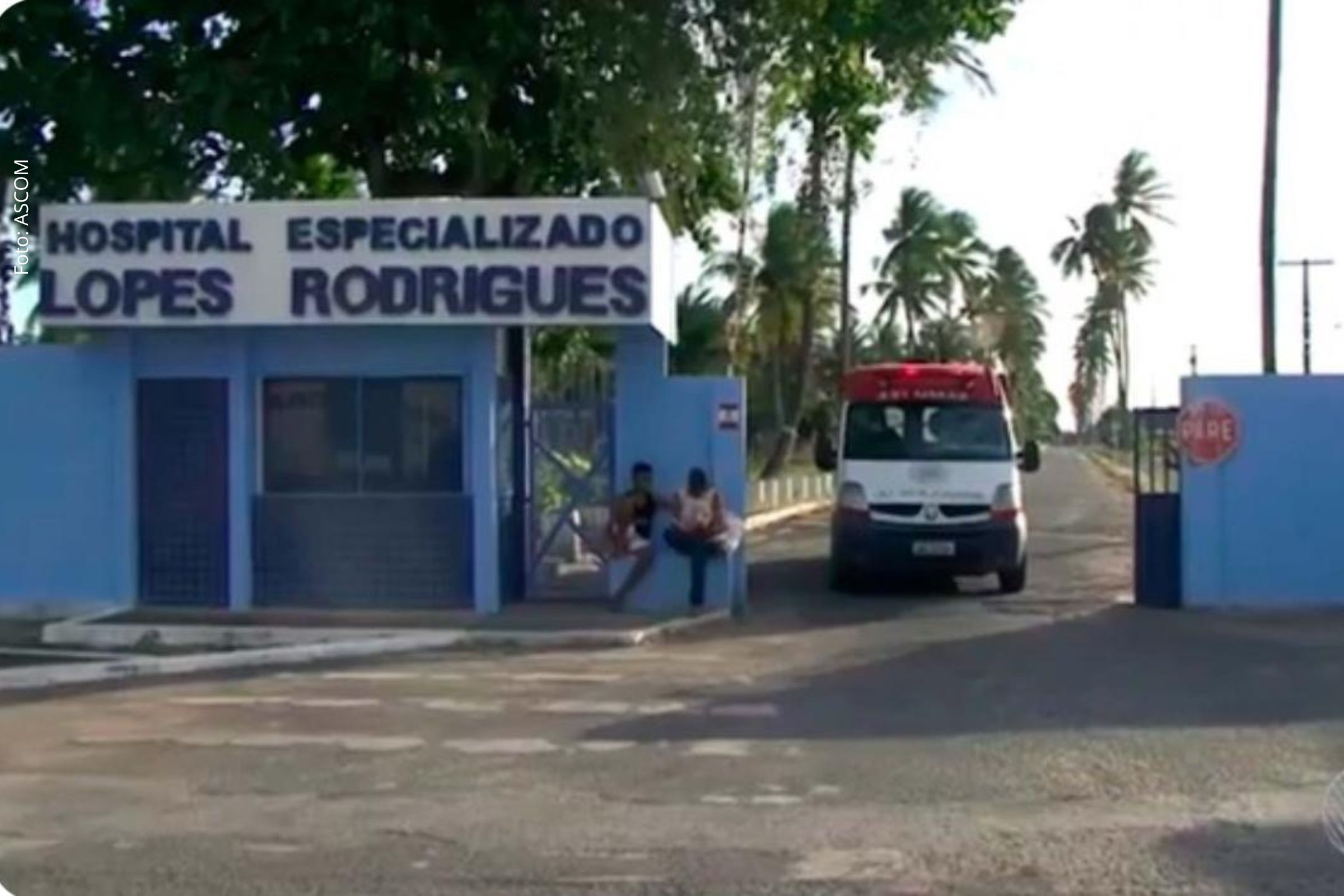 Unidade aparece em terceiro lugar na pesquisa da Ouvidoria do SUS sobre satisfação no atendimento.